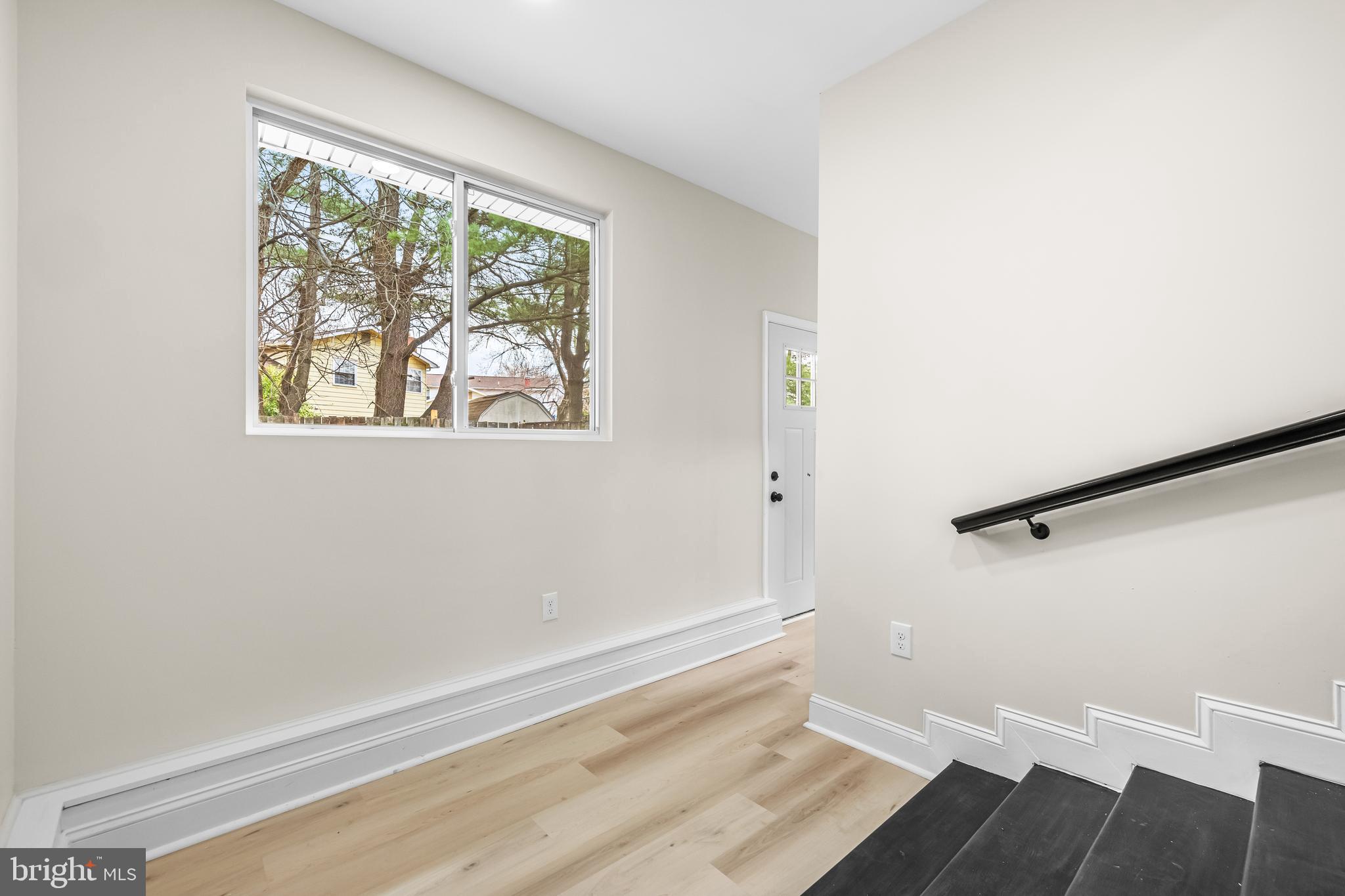 RANDALLSTOWN - Residential