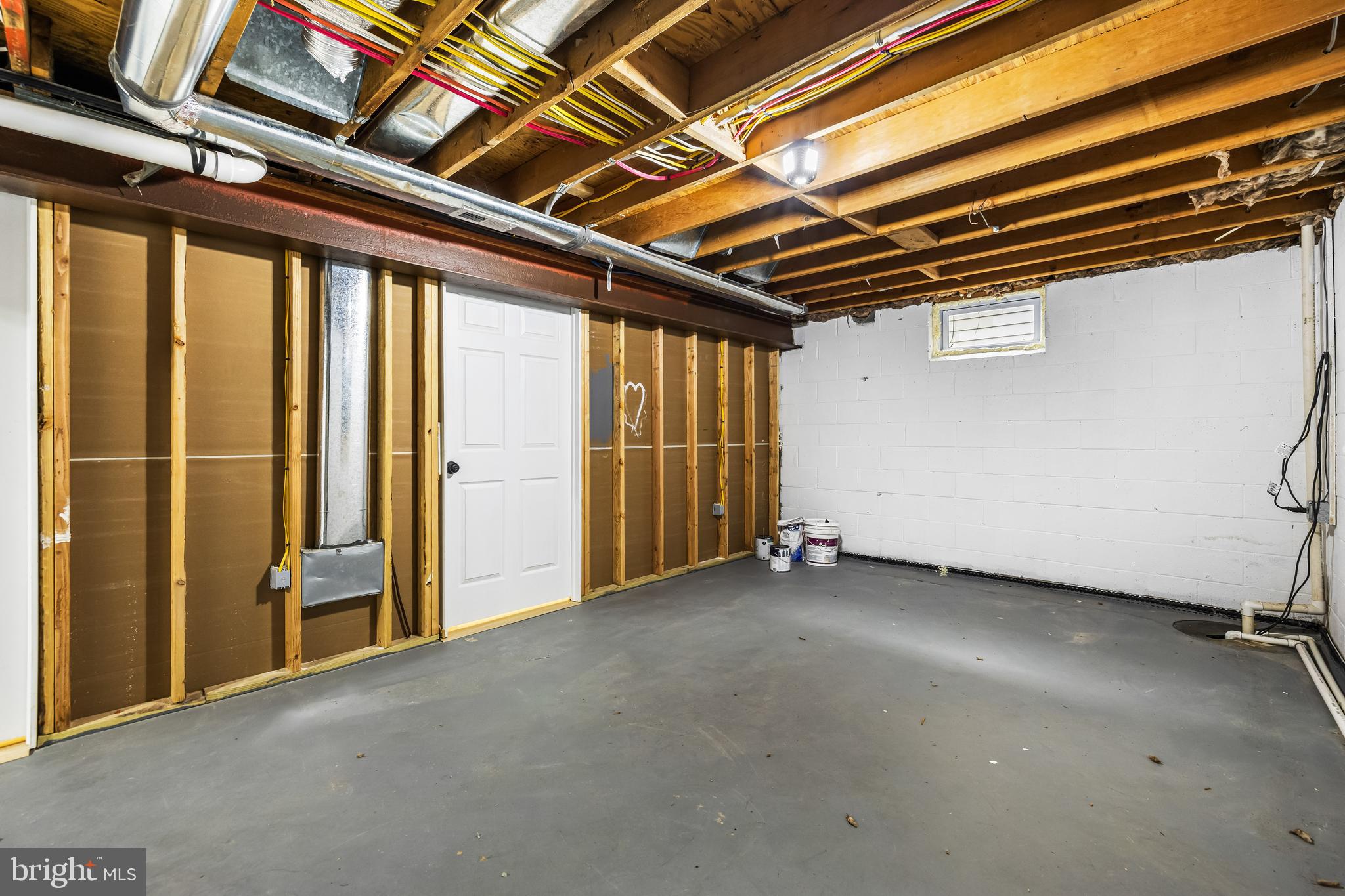 RANDALLSTOWN - Residential