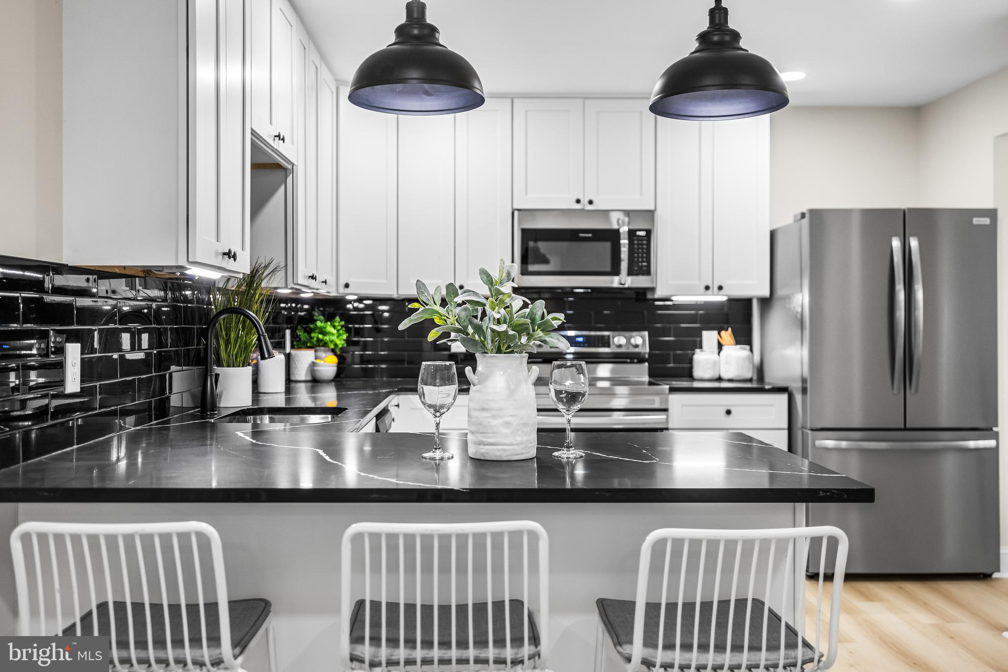 RANDALLSTOWN - Residential