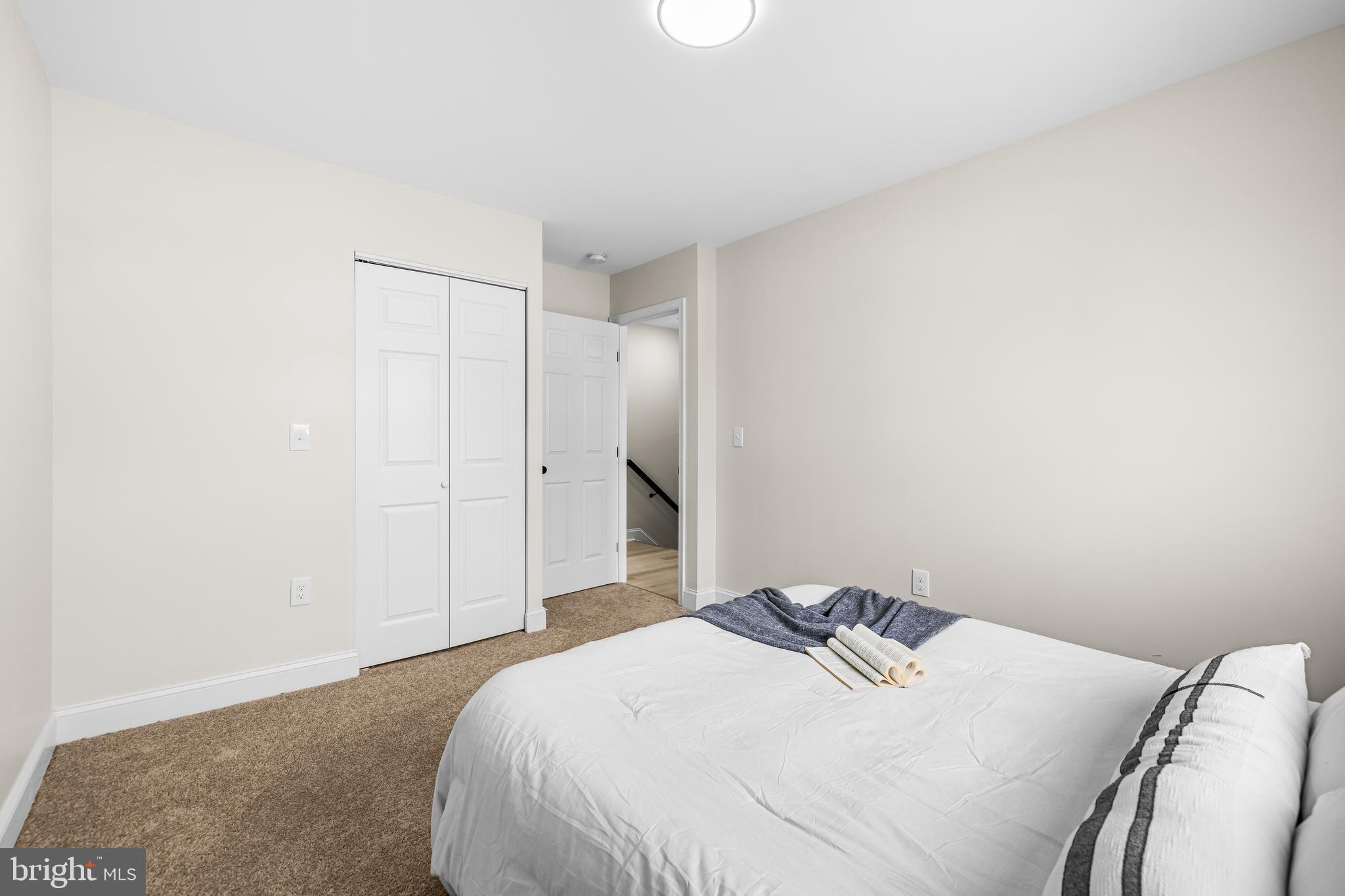 RANDALLSTOWN - Residential