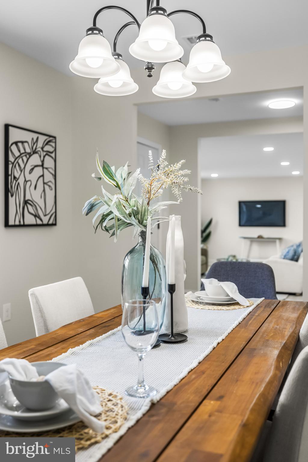 RANDALLSTOWN - Residential