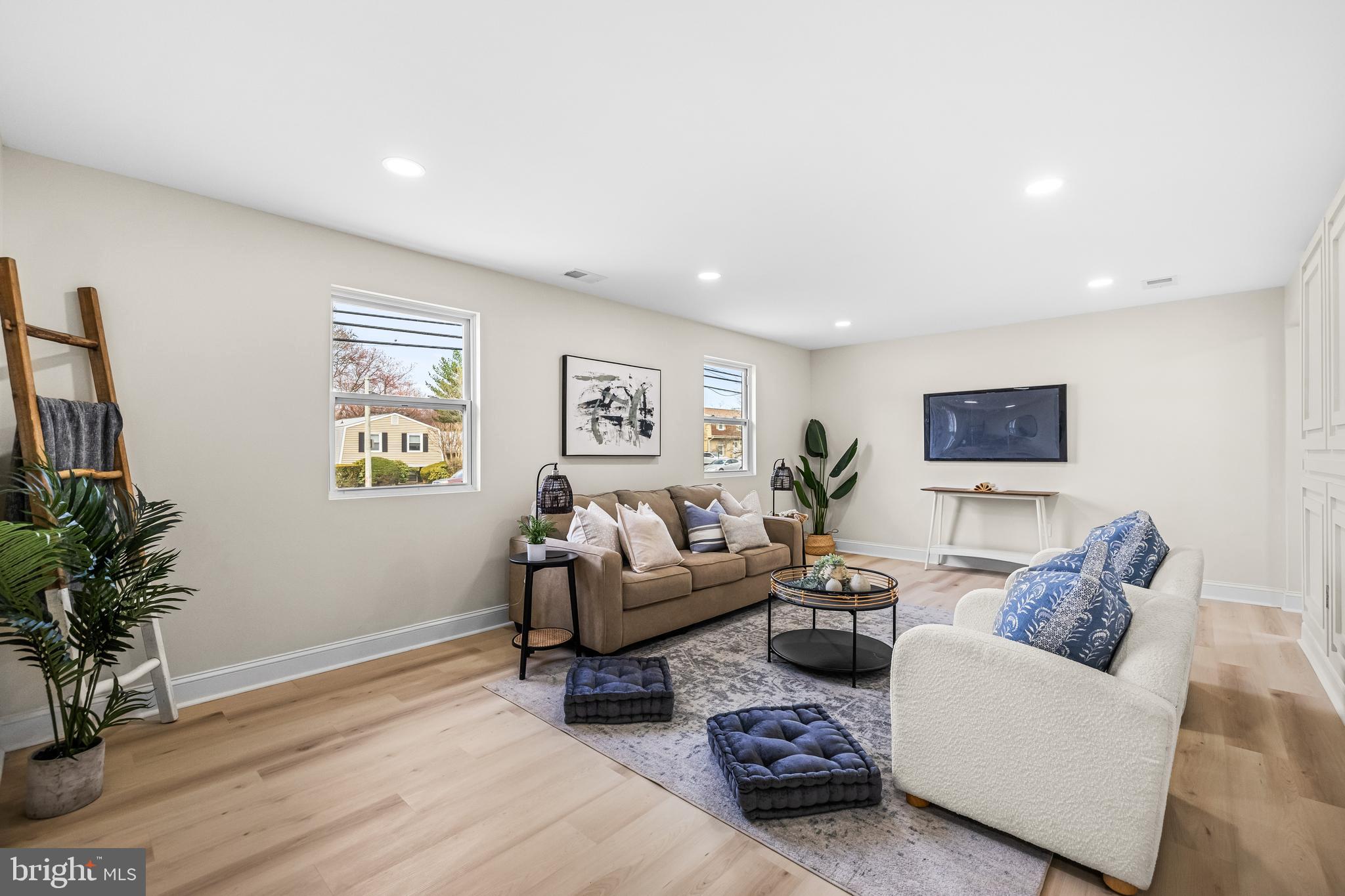 RANDALLSTOWN - Residential