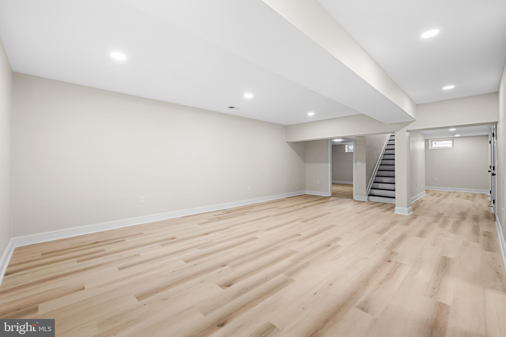 RANDALLSTOWN - Residential