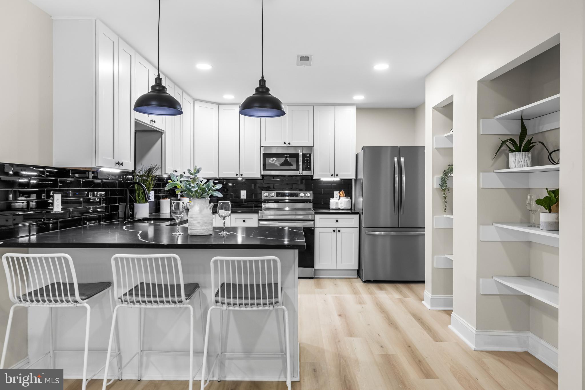 RANDALLSTOWN - Residential