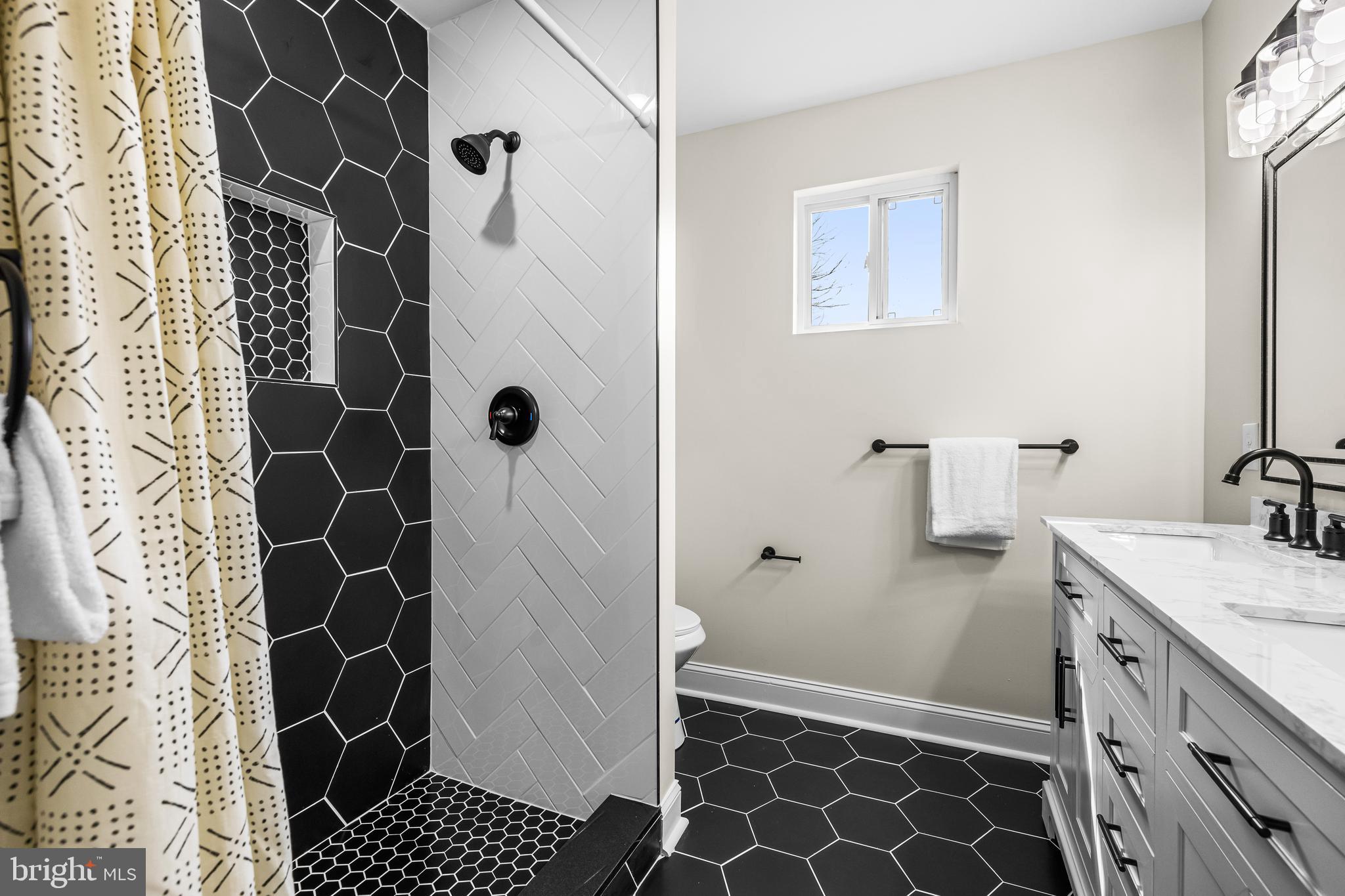 RANDALLSTOWN - Residential