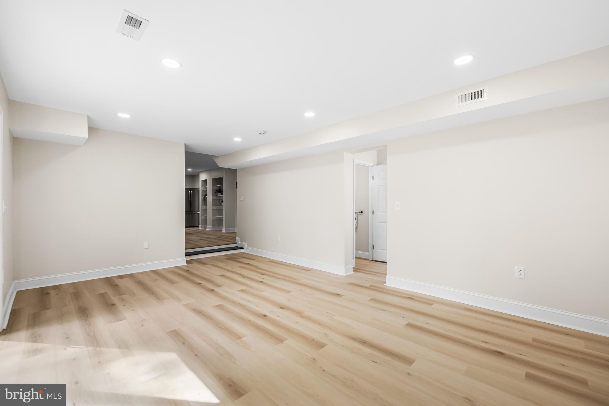 RANDALLSTOWN - Residential