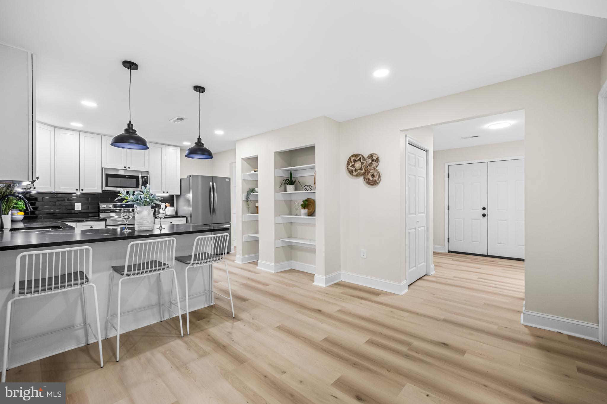 RANDALLSTOWN - Residential