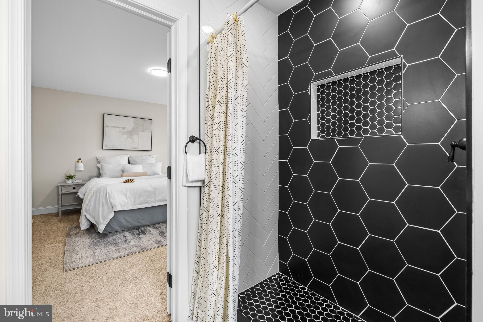 RANDALLSTOWN - Residential