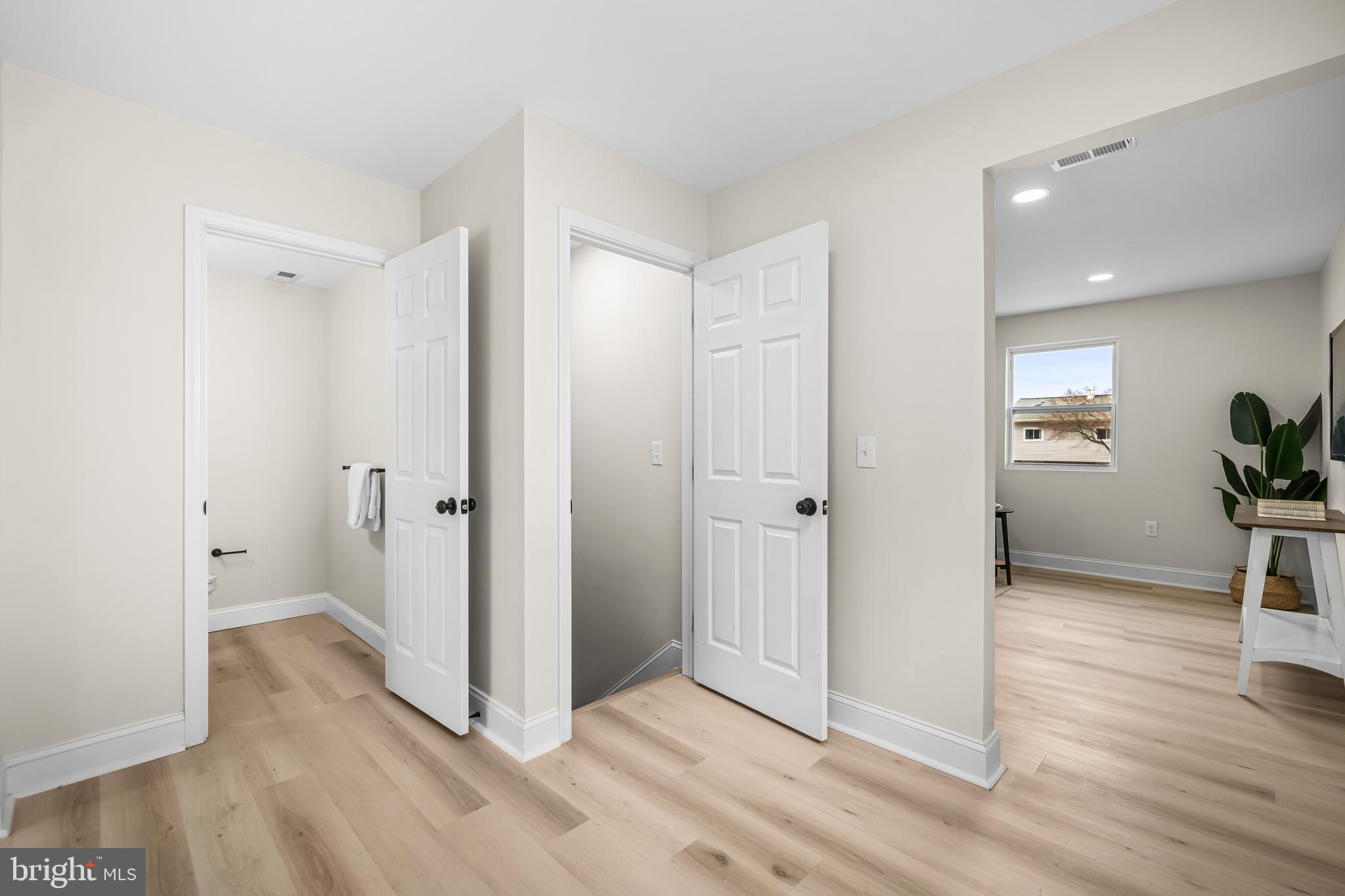 RANDALLSTOWN - Residential