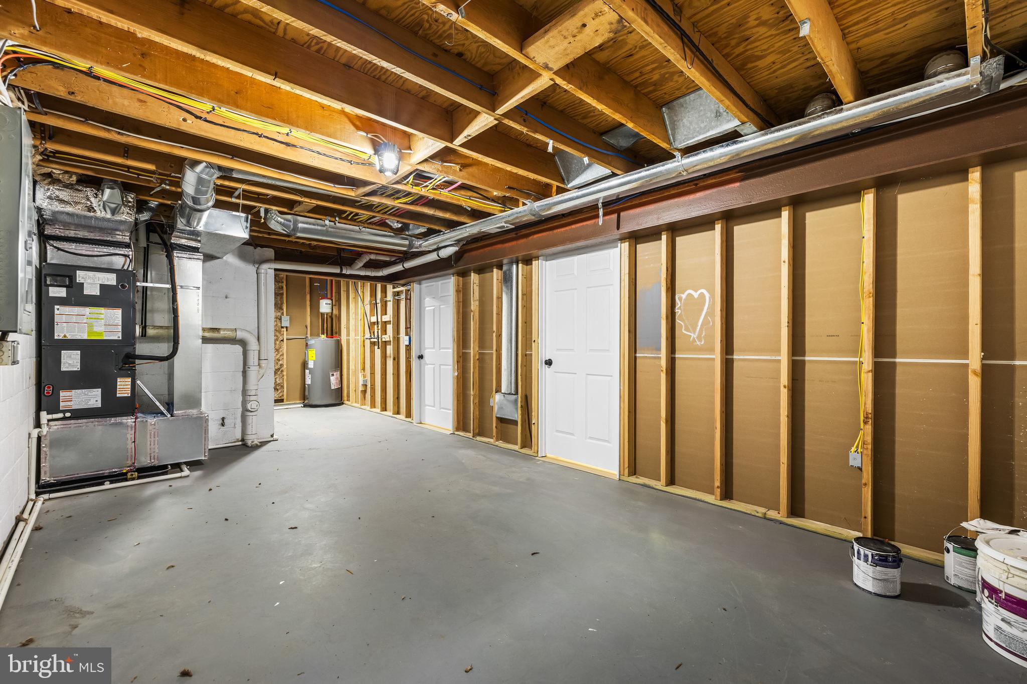 RANDALLSTOWN - Residential