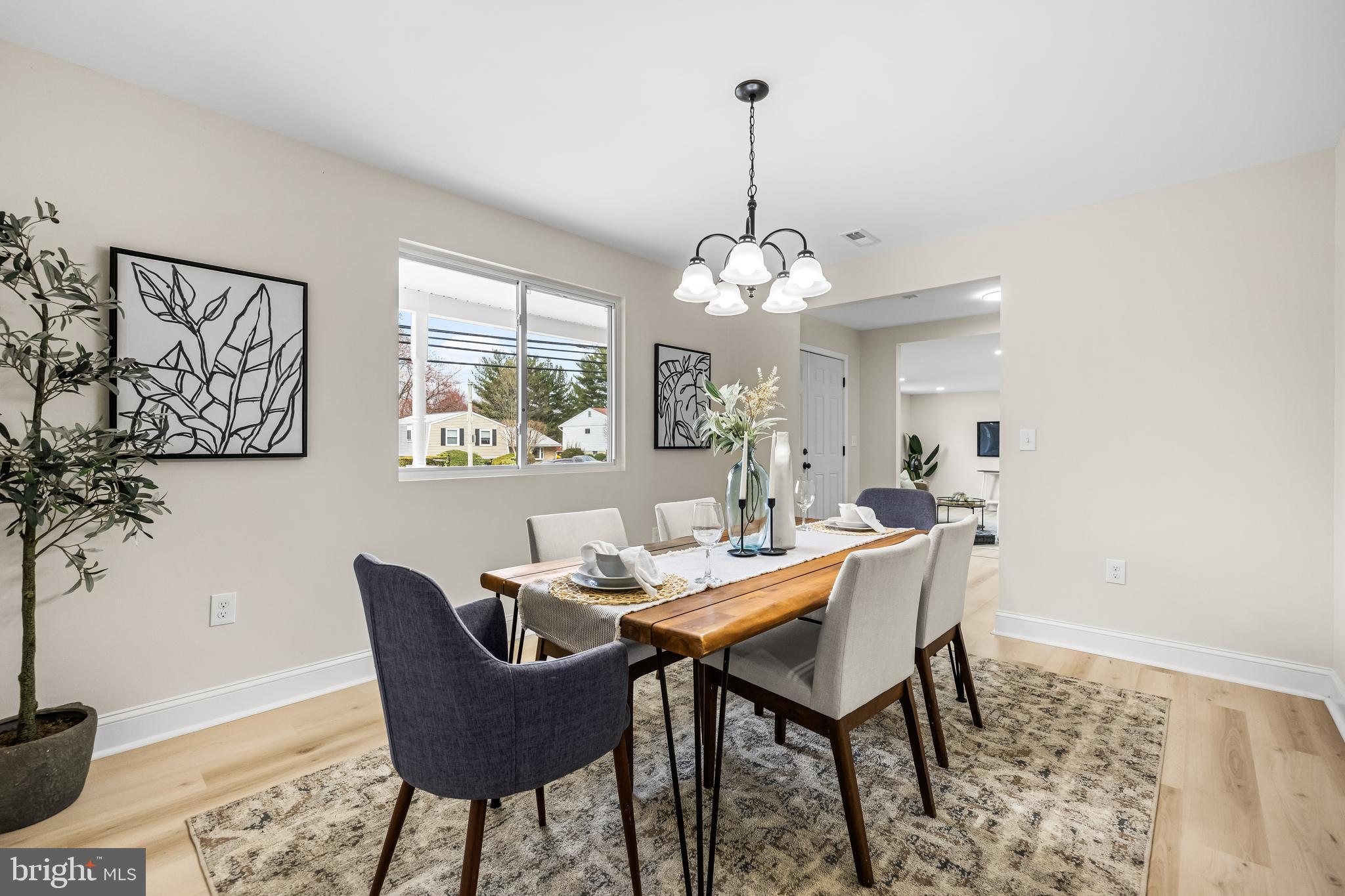 RANDALLSTOWN - Residential