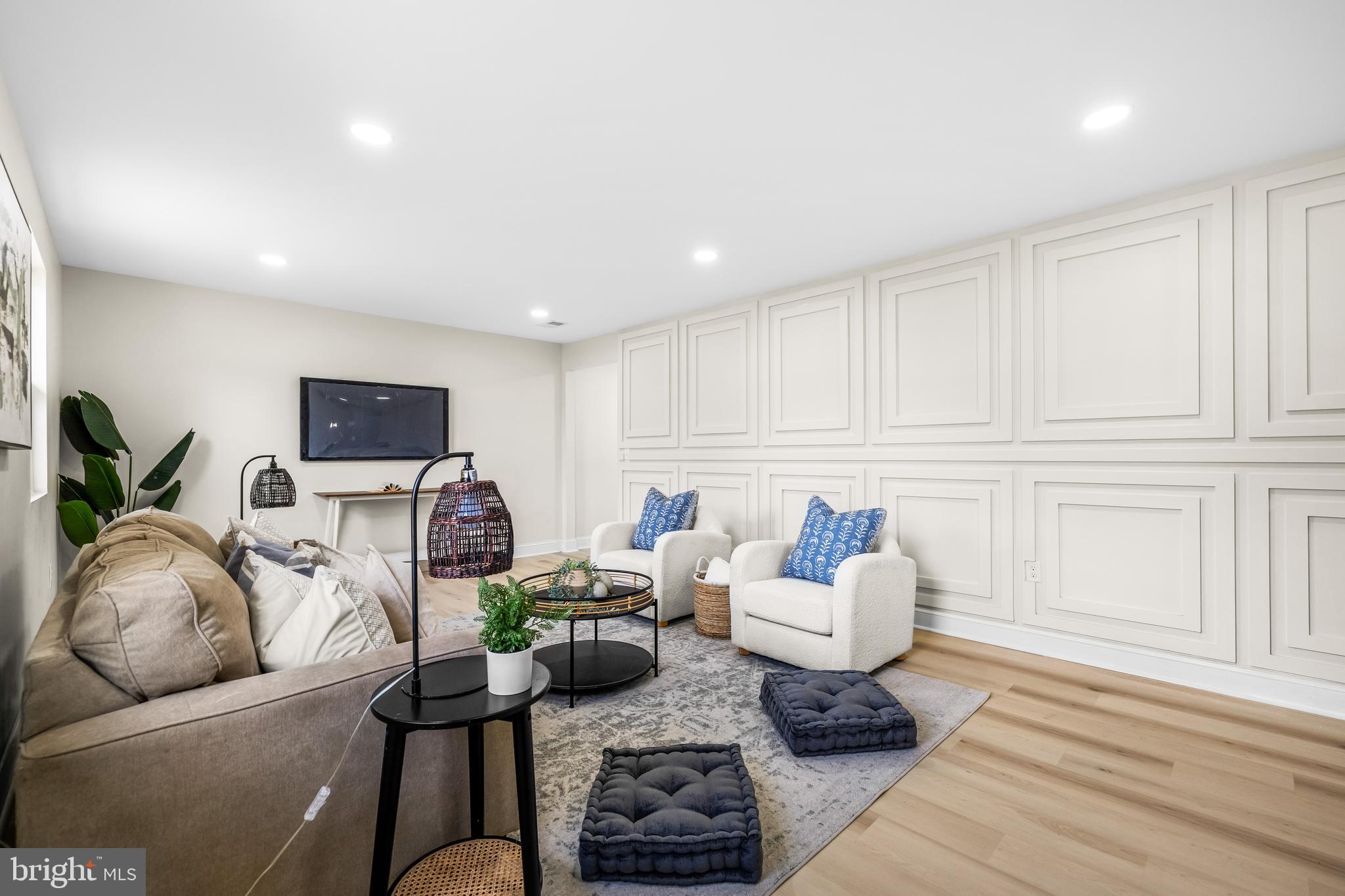 RANDALLSTOWN - Residential