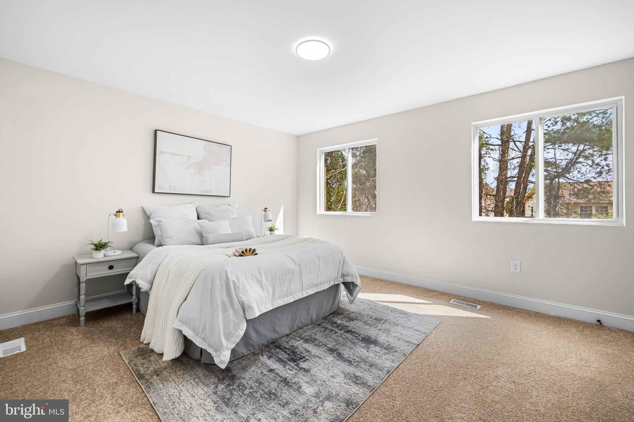 RANDALLSTOWN - Residential