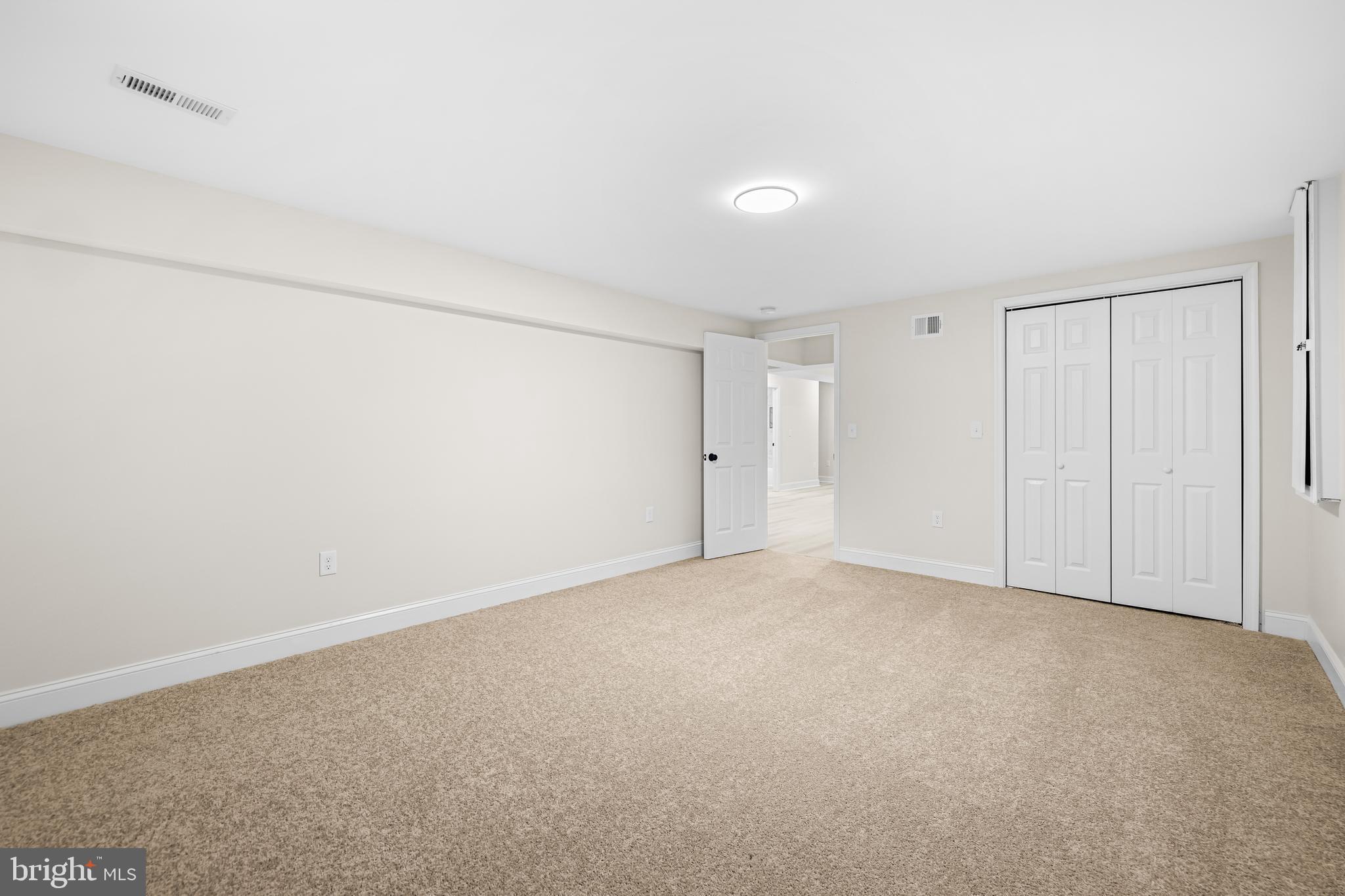 RANDALLSTOWN - Residential