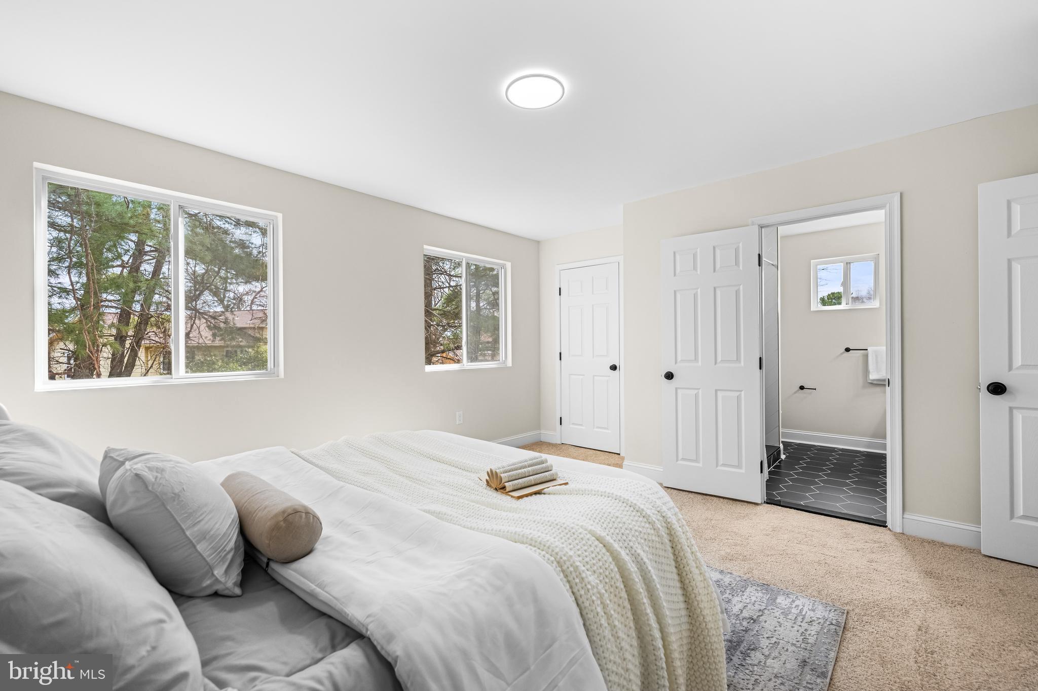 RANDALLSTOWN - Residential