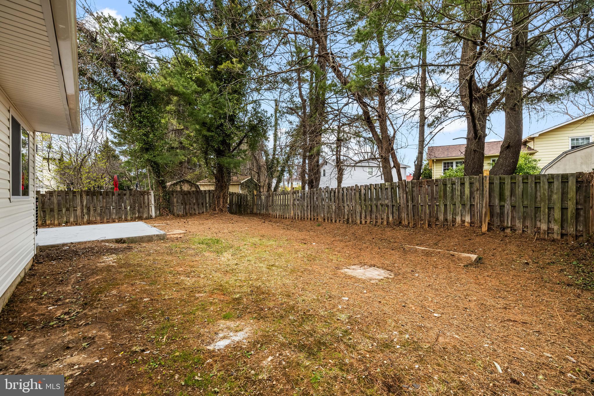 RANDALLSTOWN - Residential