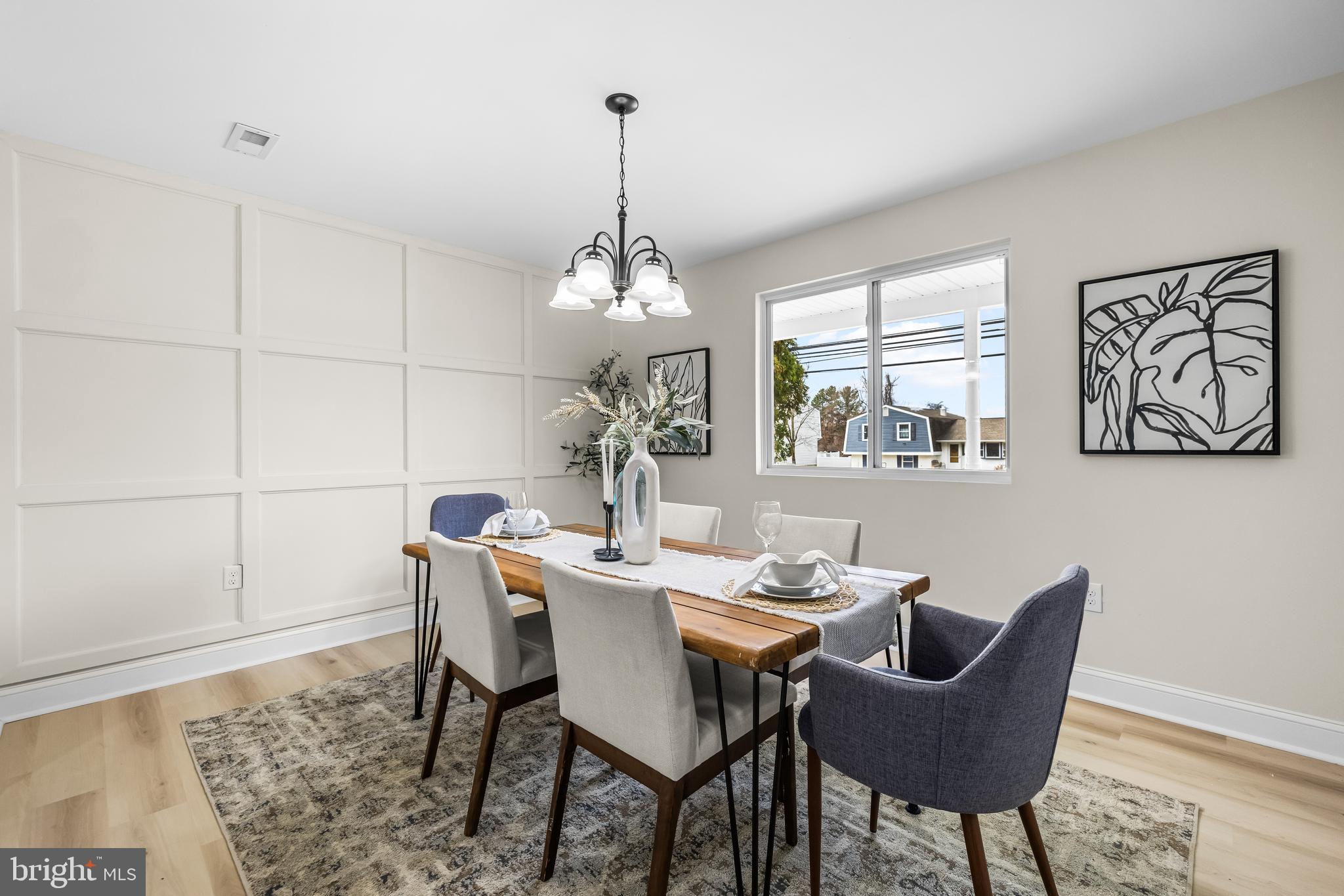 RANDALLSTOWN - Residential