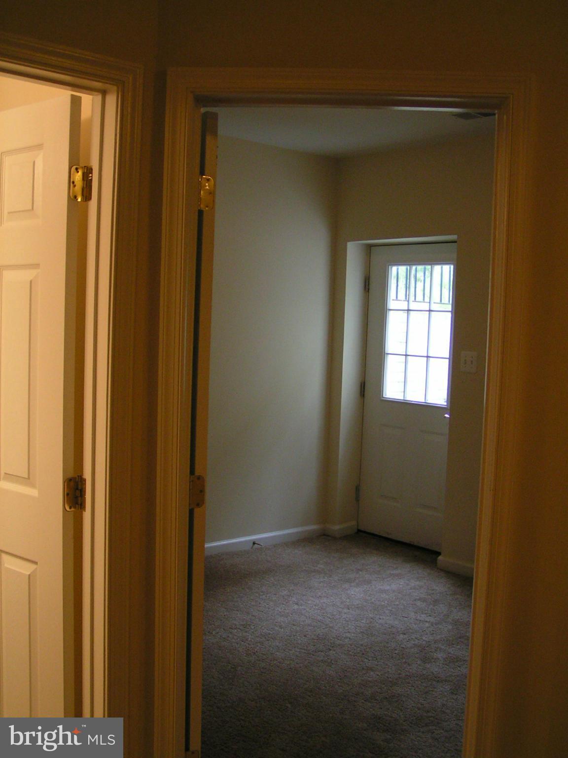 DAHLIA PARK OF WILDEWOOD - Residential Lease