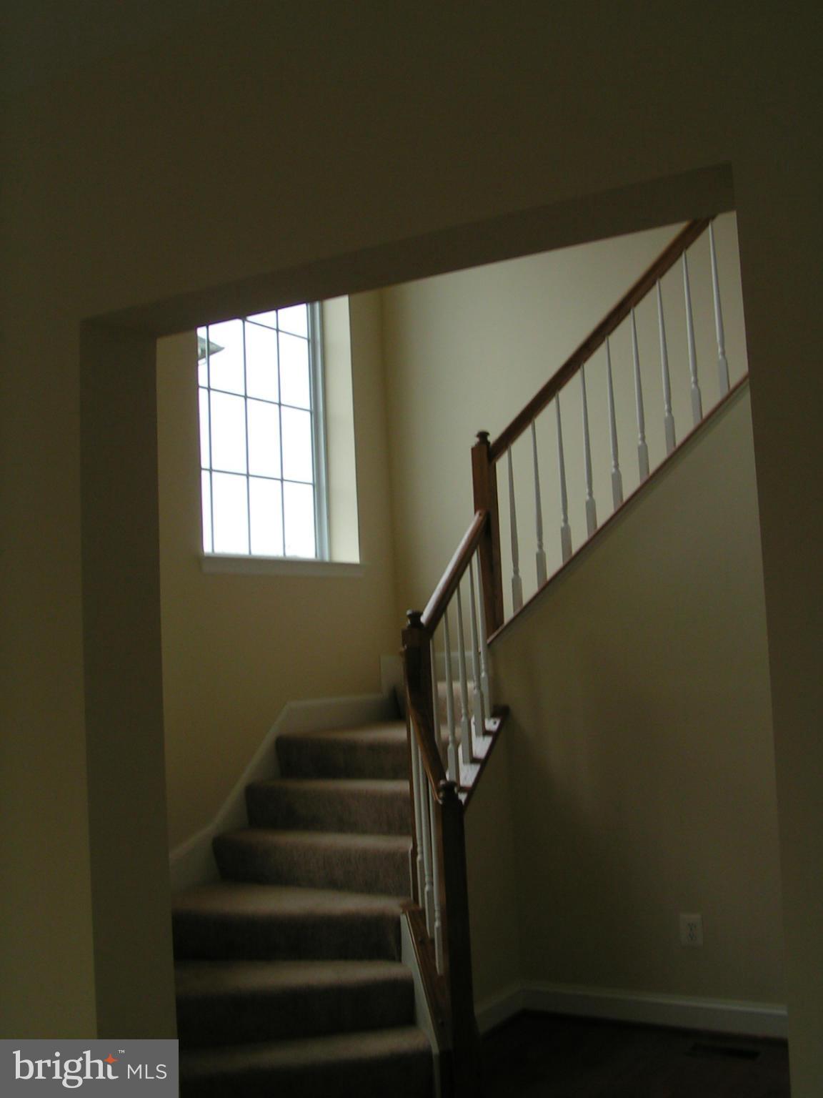 DAHLIA PARK OF WILDEWOOD - Residential Lease