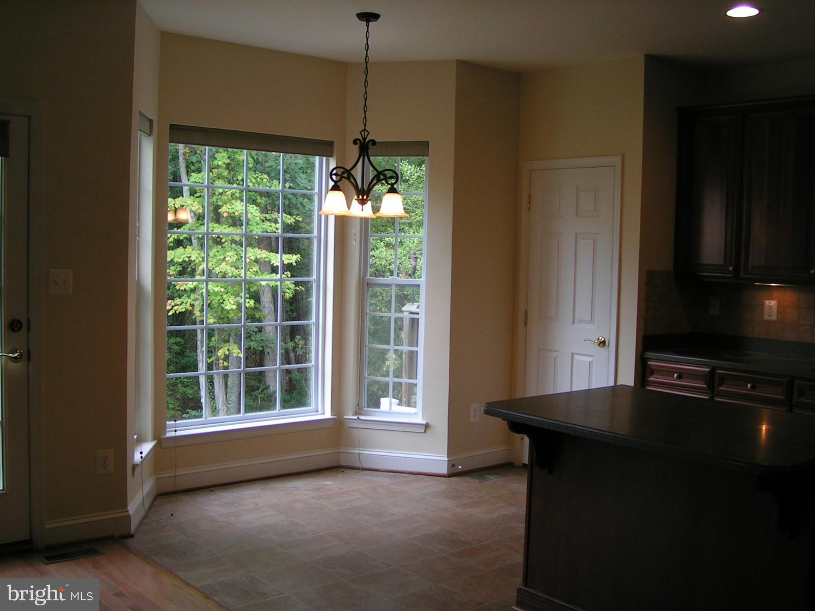 DAHLIA PARK OF WILDEWOOD - Residential Lease