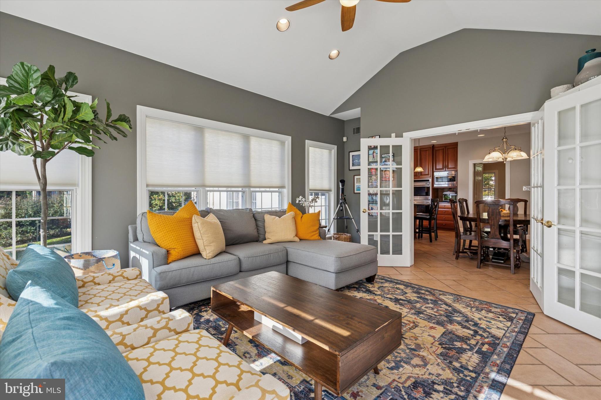 NORMANDY AT BLUE B - Residential