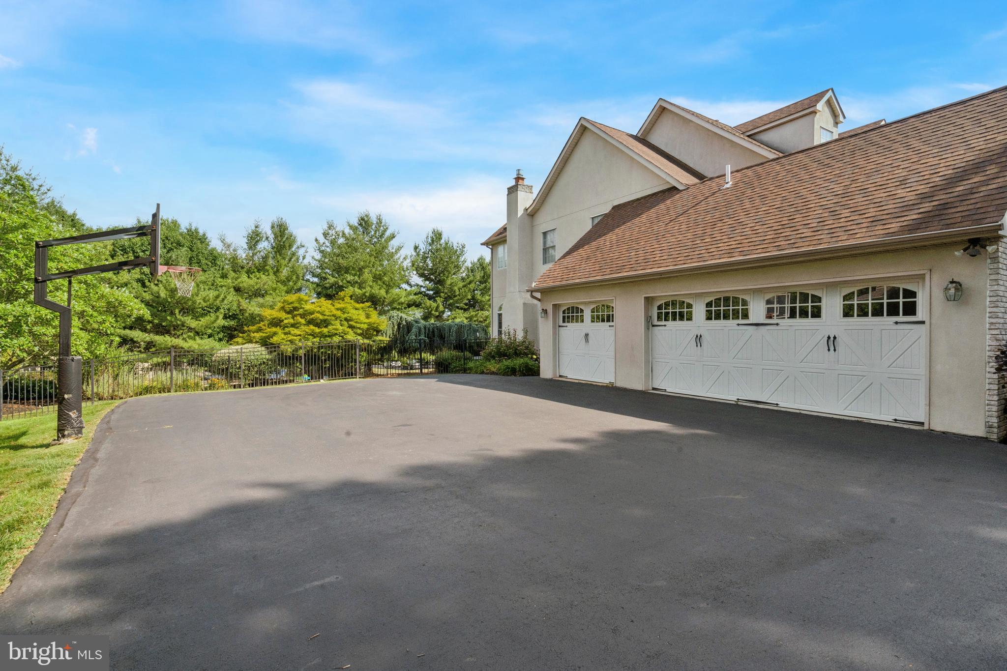 NORMANDY AT BLUE B - Residential