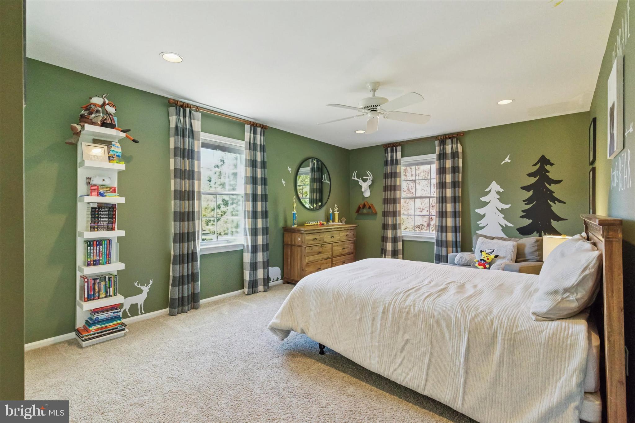 NORMANDY AT BLUE B - Residential