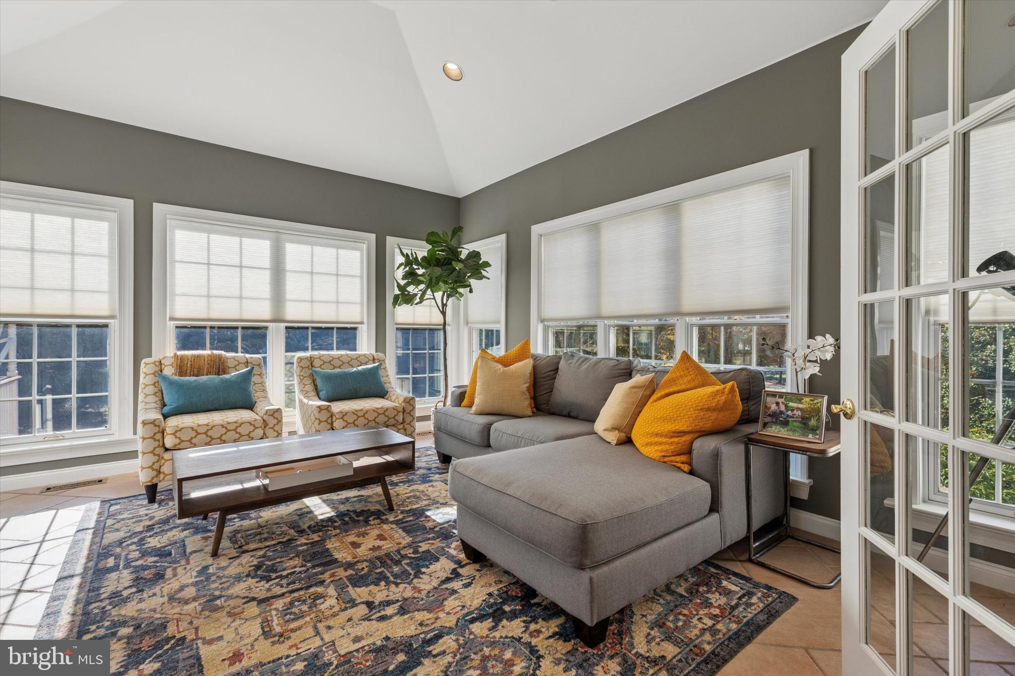 NORMANDY AT BLUE B - Residential