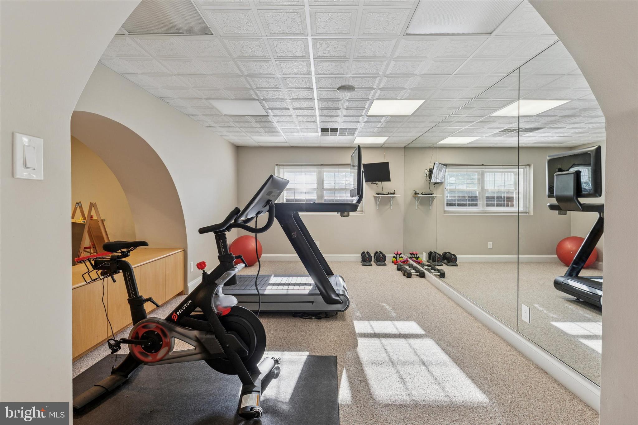 NORMANDY AT BLUE B - Residential