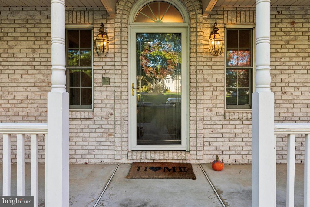 Photo of 120 Belle Circle, BLUE BELL, PA 19422 (MLS # PAMC2159522)