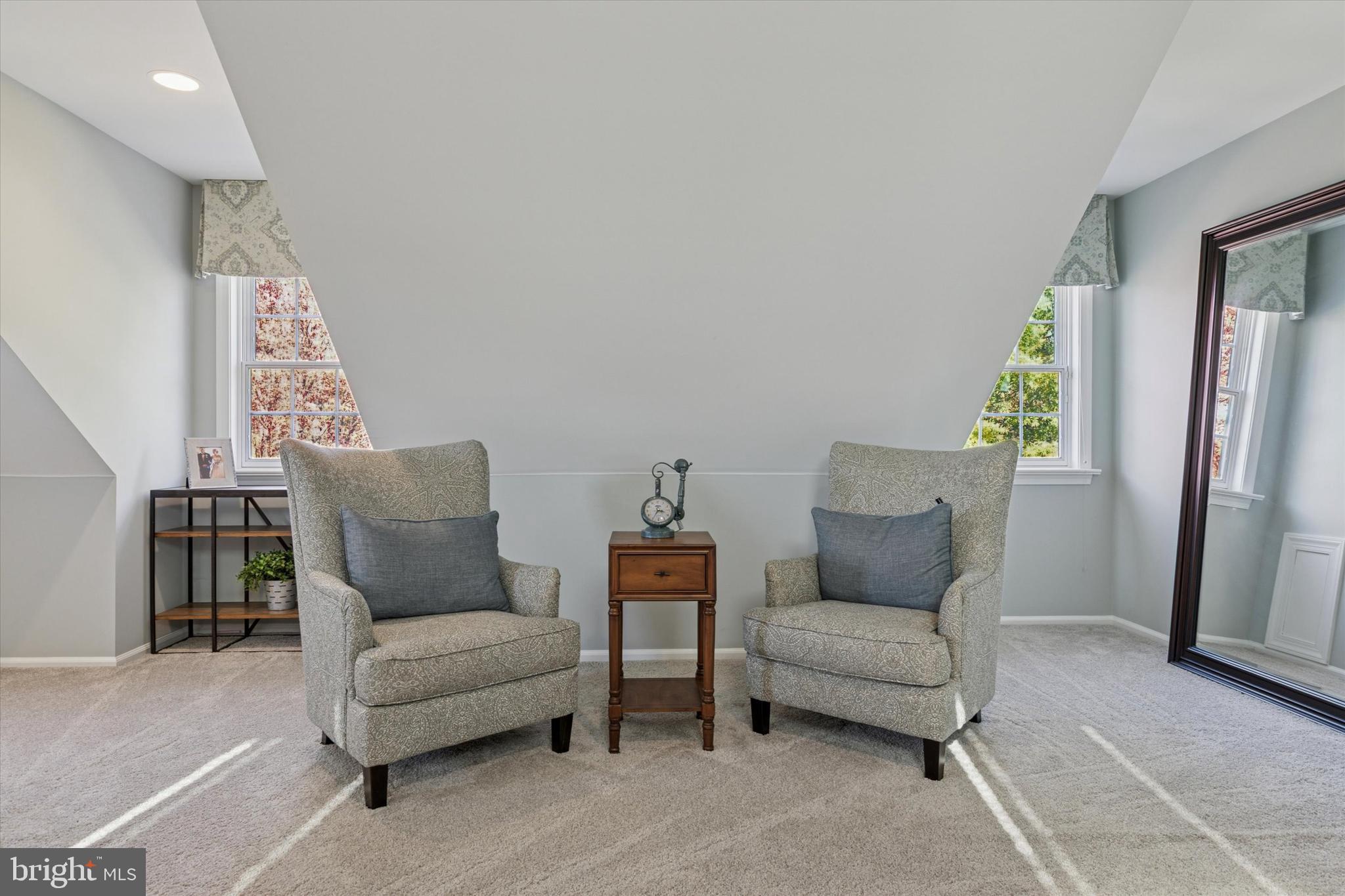 NORMANDY AT BLUE B - Residential