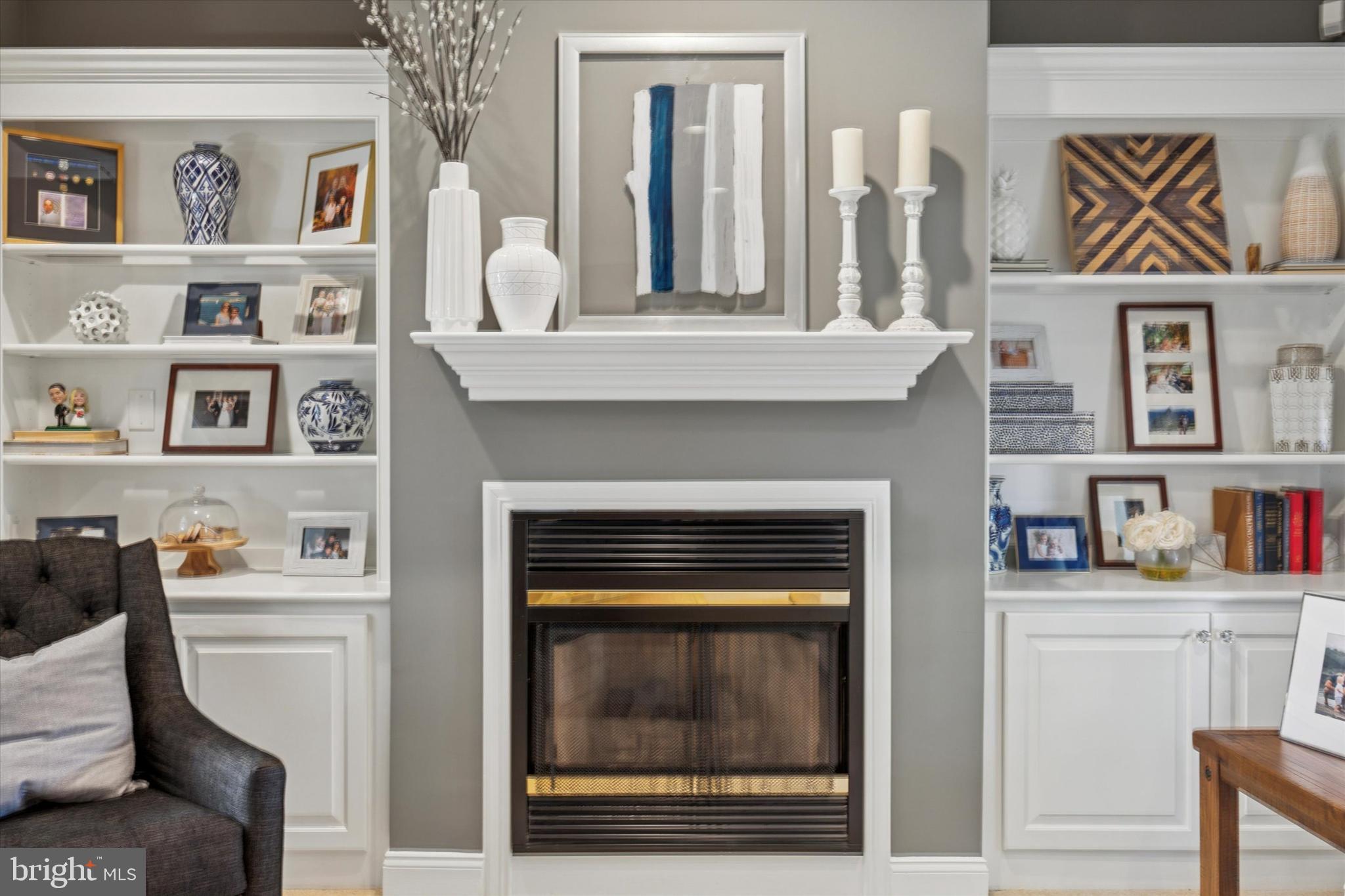 NORMANDY AT BLUE B - Residential