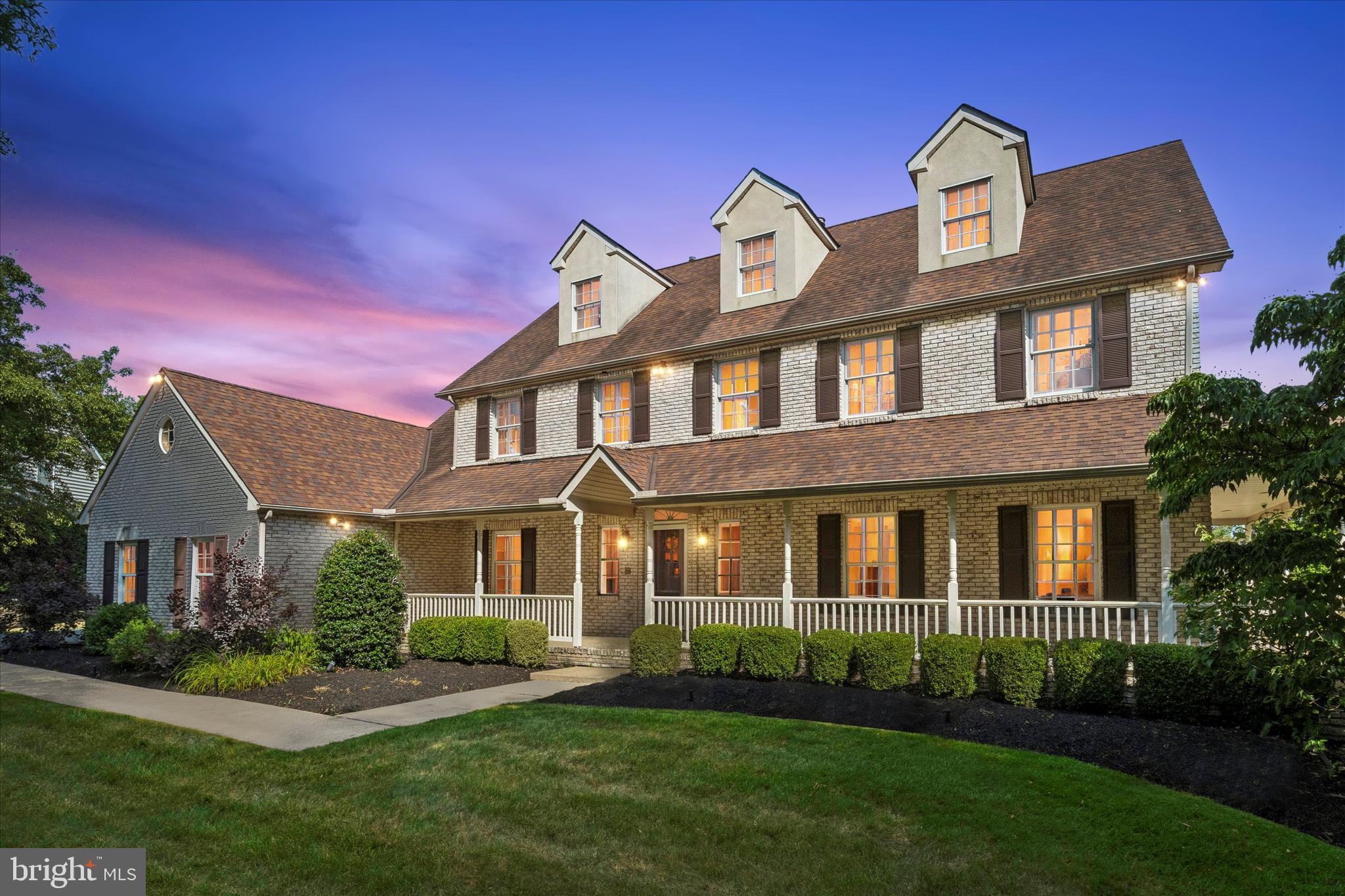 NORMANDY AT BLUE B - Residential