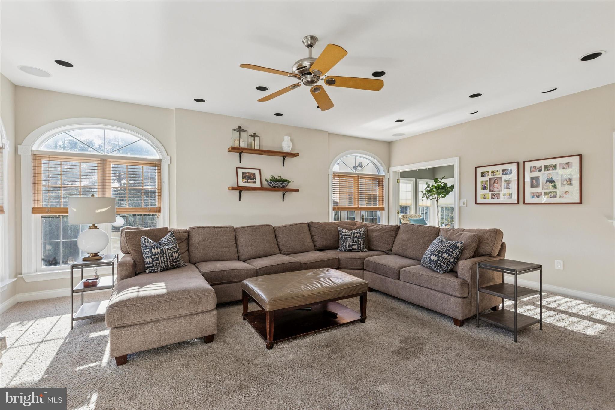 NORMANDY AT BLUE B - Residential