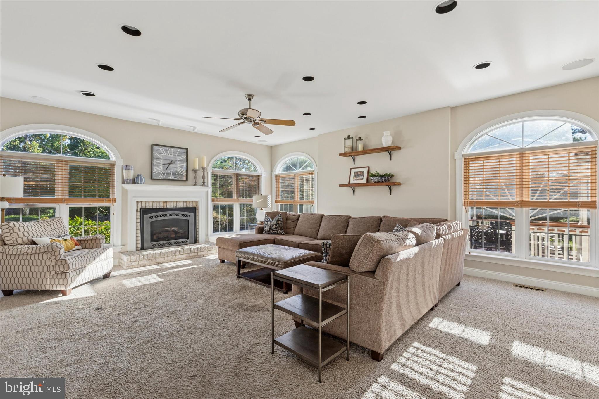 NORMANDY AT BLUE B - Residential