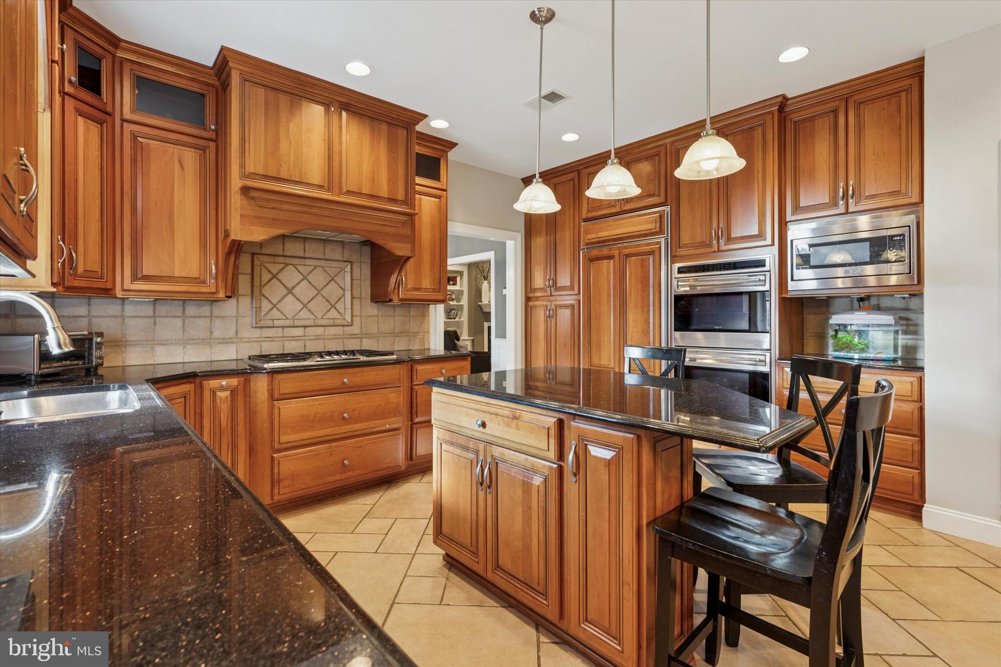 NORMANDY AT BLUE B - Residential