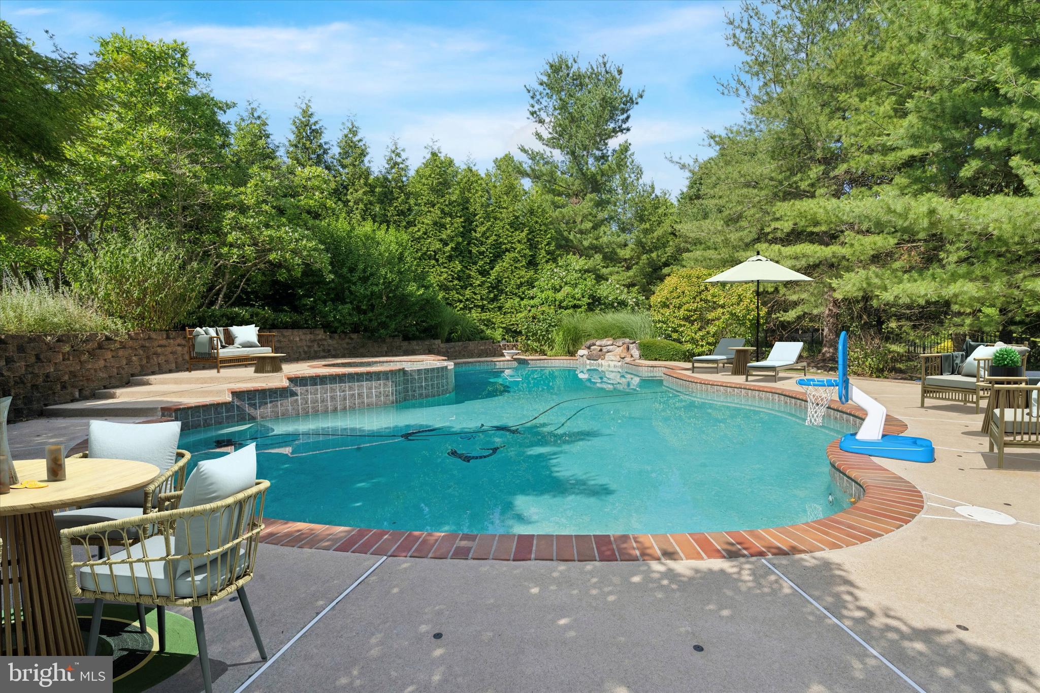 NORMANDY AT BLUE B - Residential