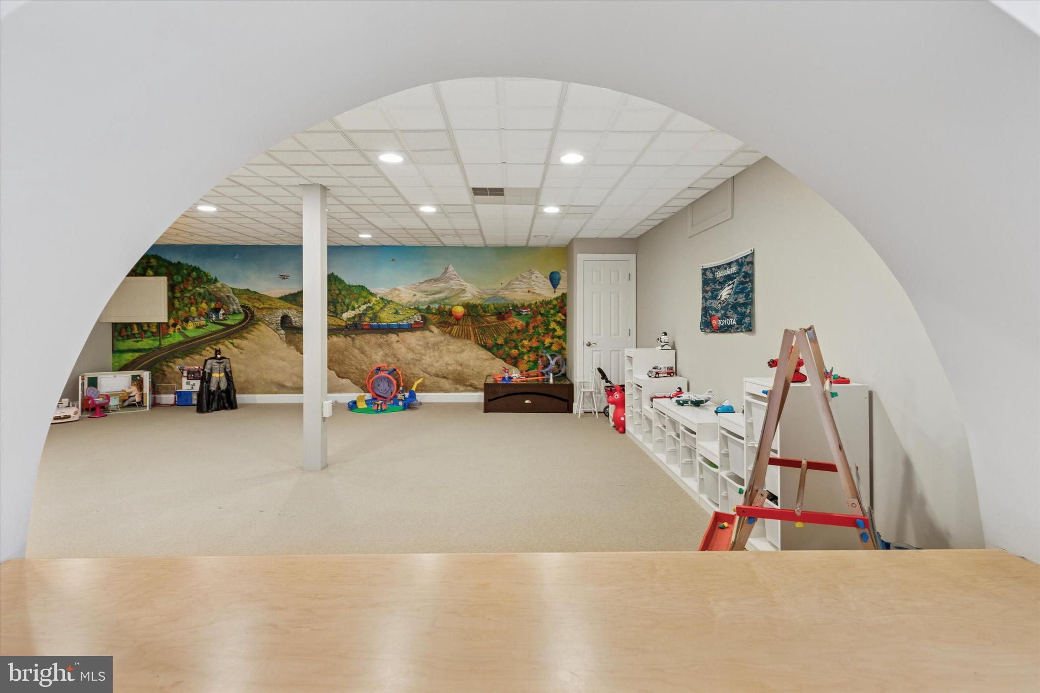 NORMANDY AT BLUE B - Residential