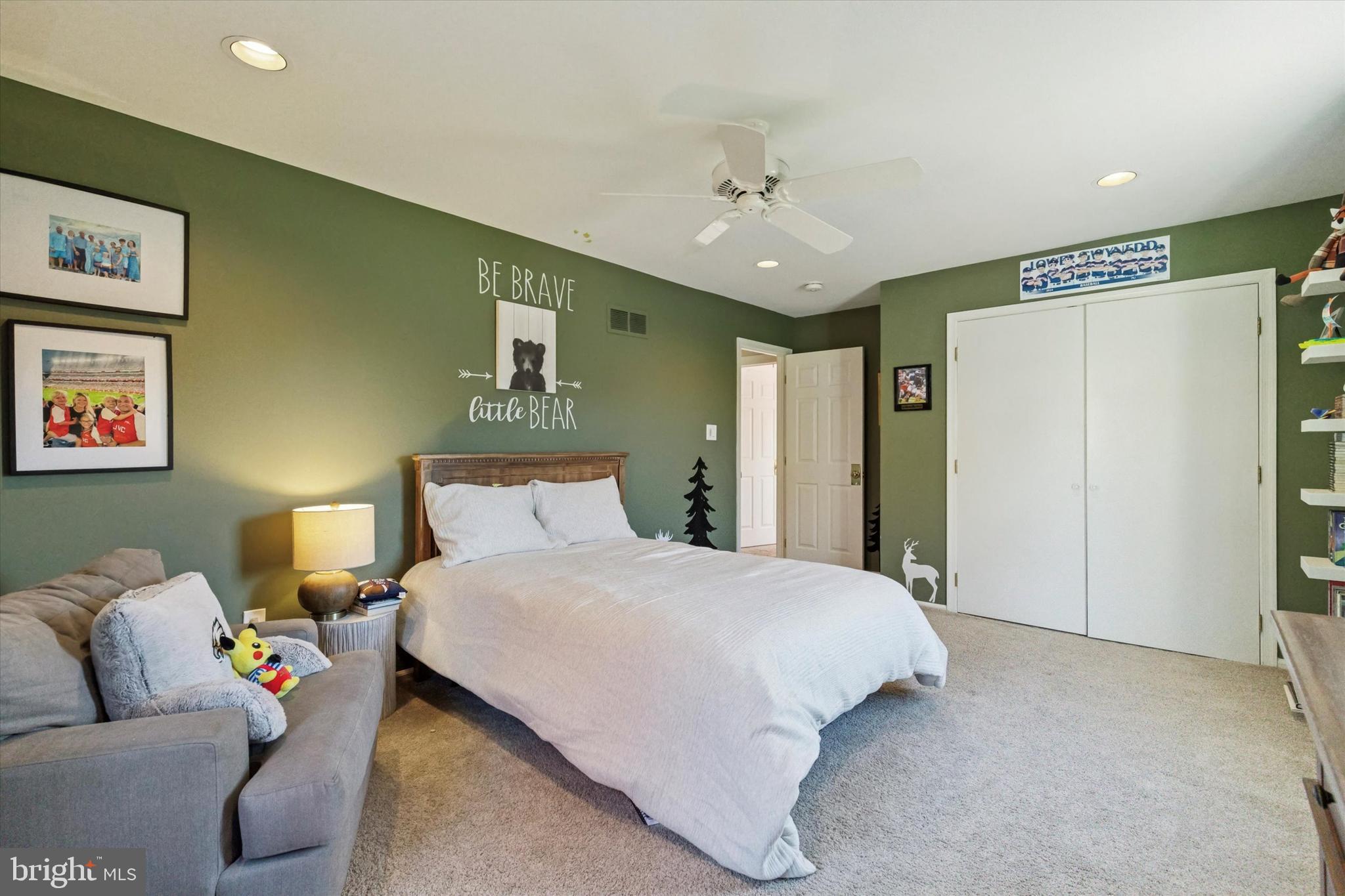 NORMANDY AT BLUE B - Residential