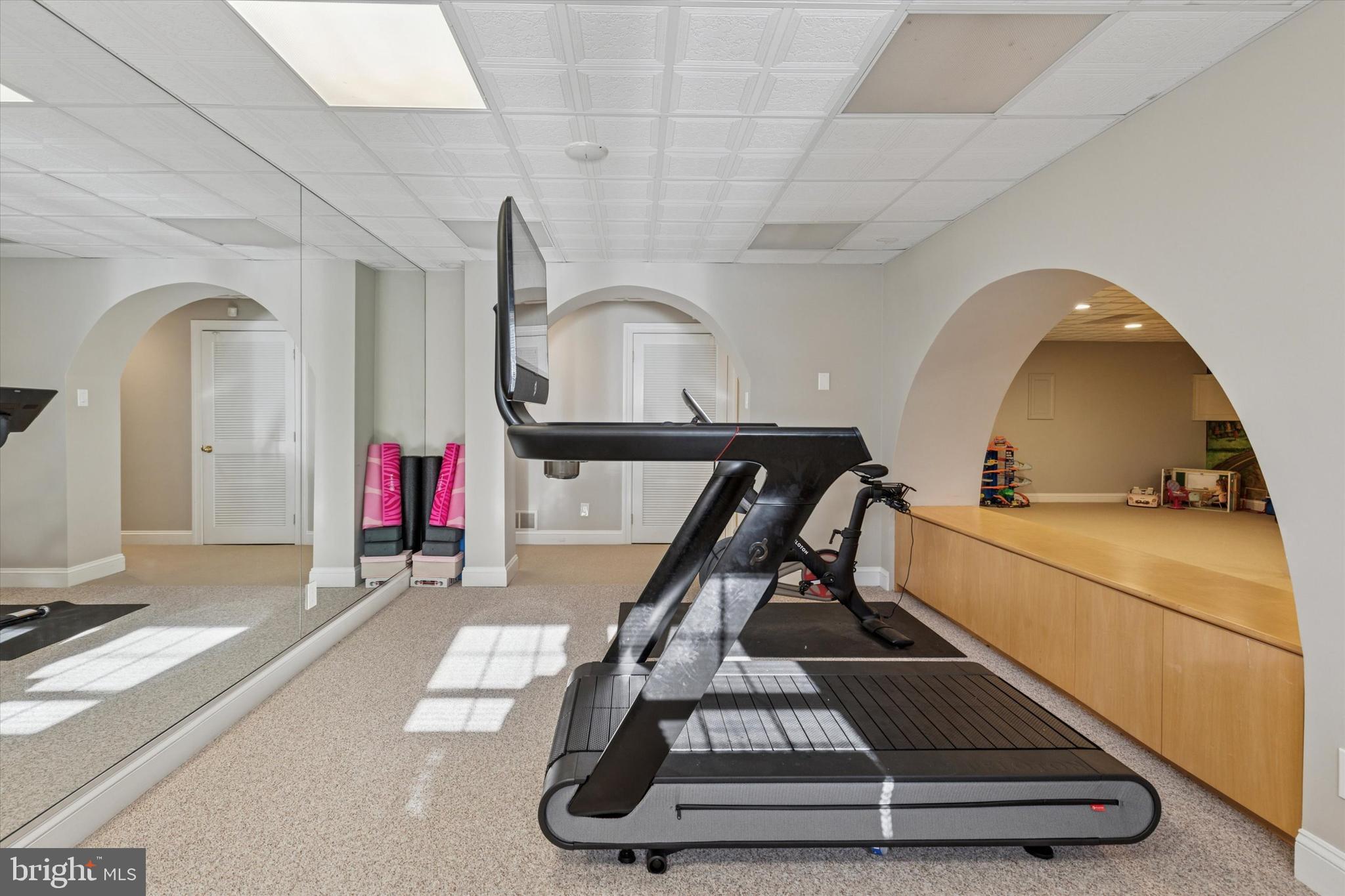 NORMANDY AT BLUE B - Residential