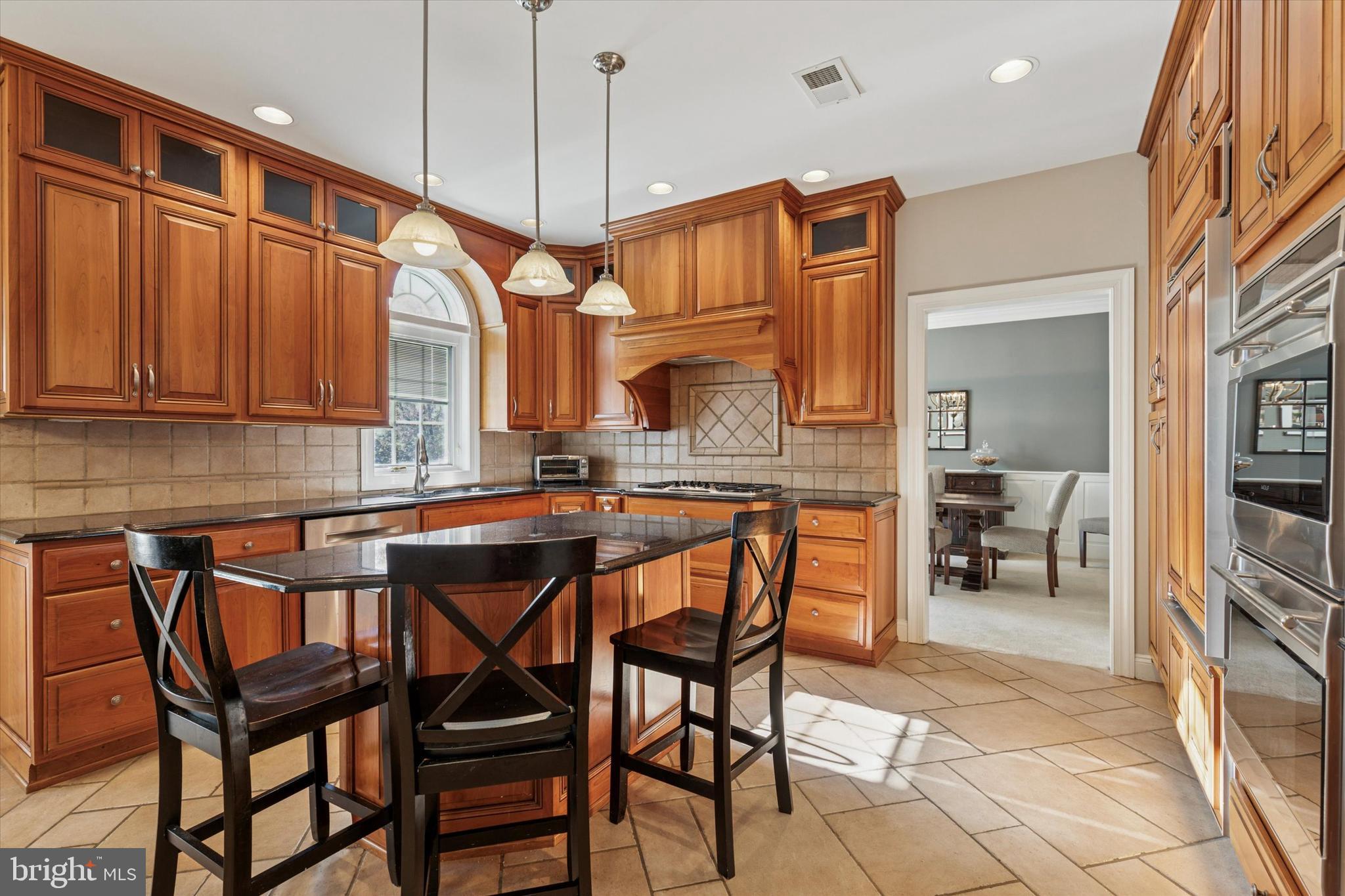 NORMANDY AT BLUE B - Residential