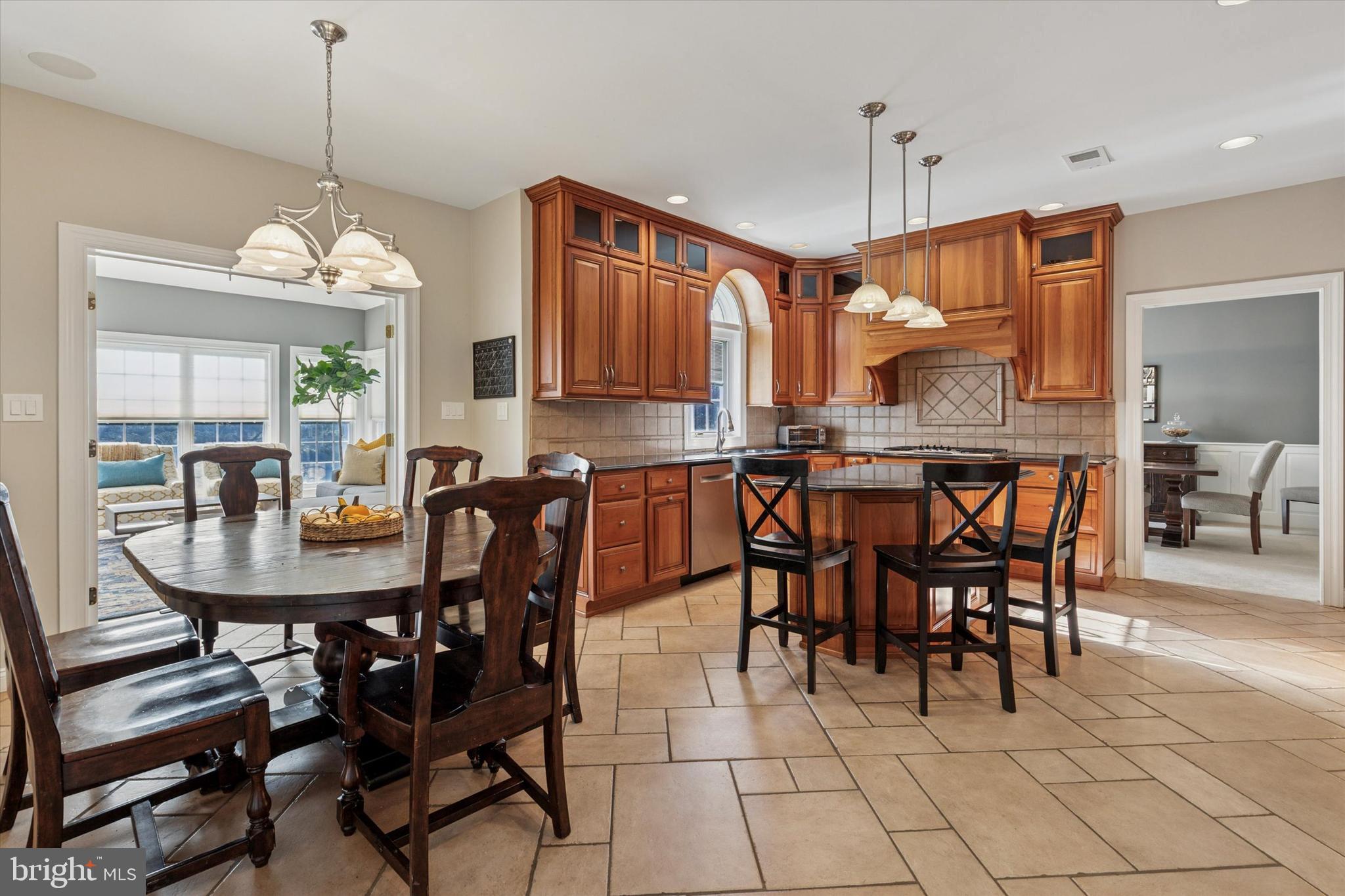 NORMANDY AT BLUE B - Residential