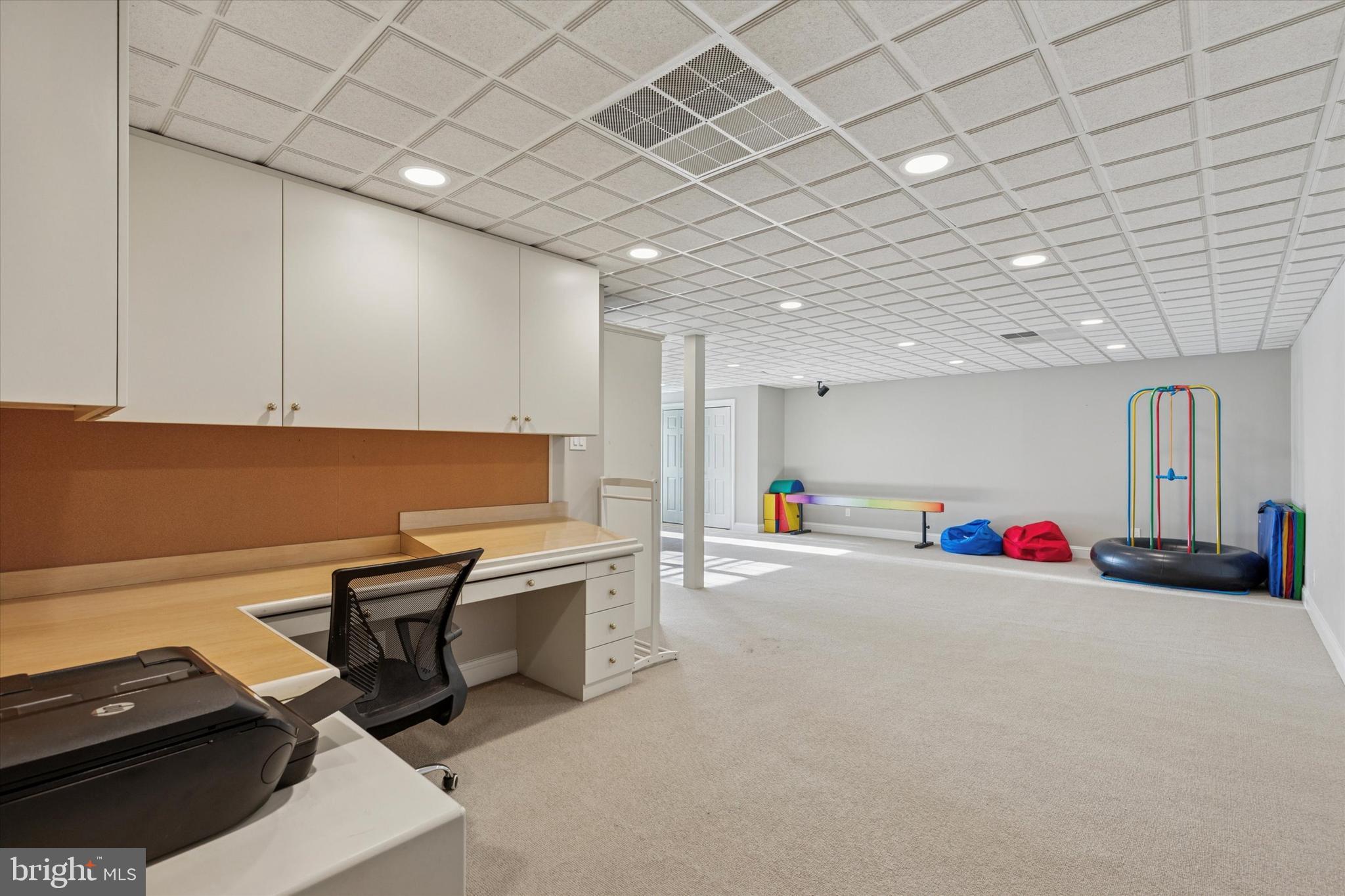 NORMANDY AT BLUE B - Residential