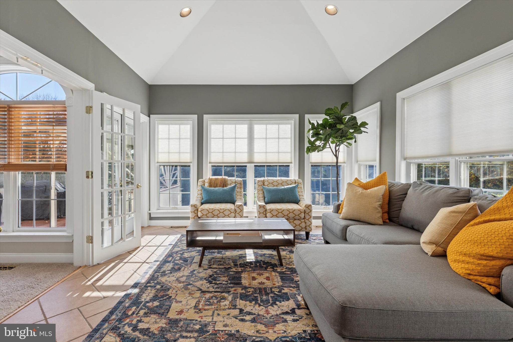 NORMANDY AT BLUE B - Residential