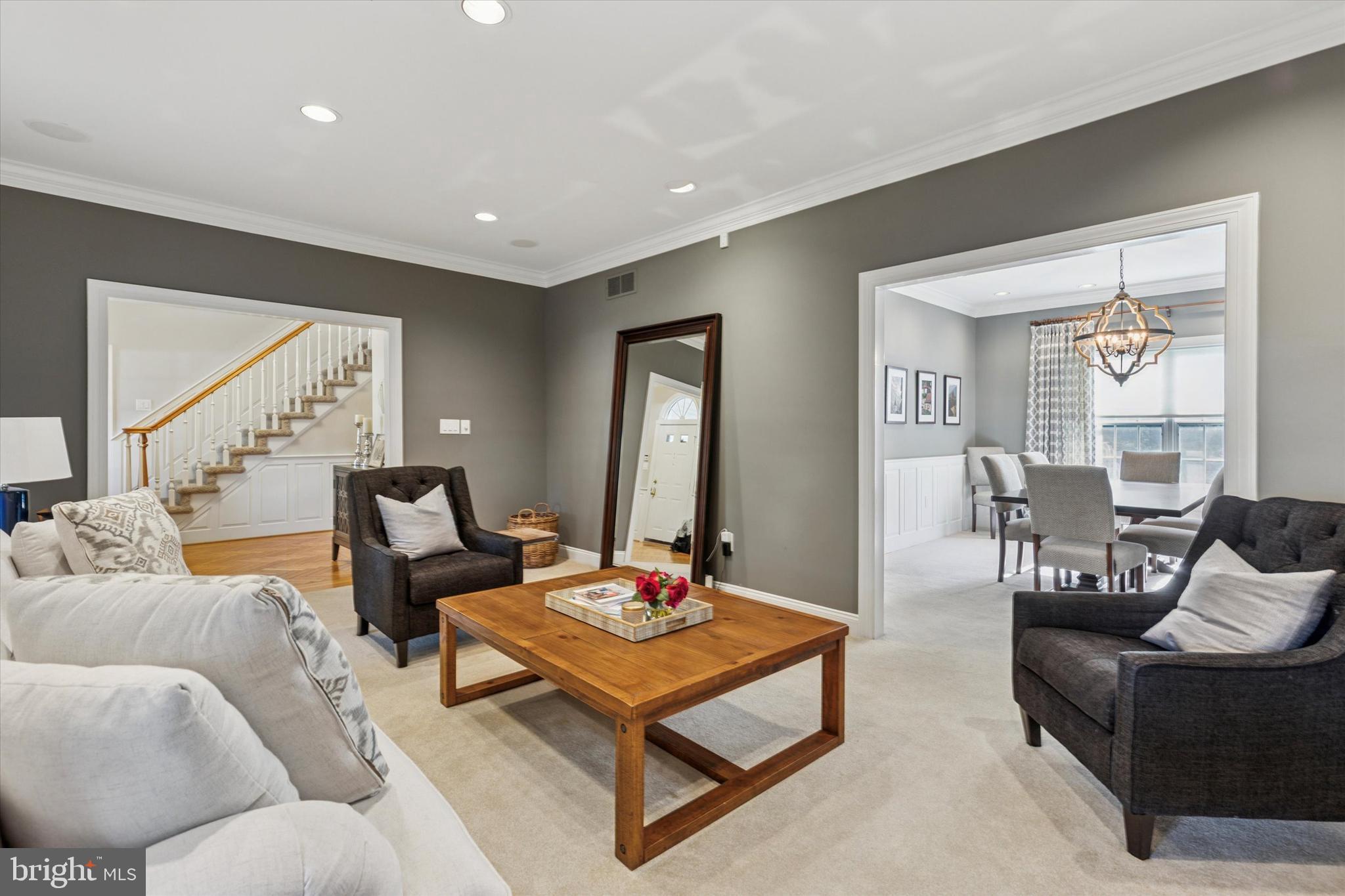 NORMANDY AT BLUE B - Residential