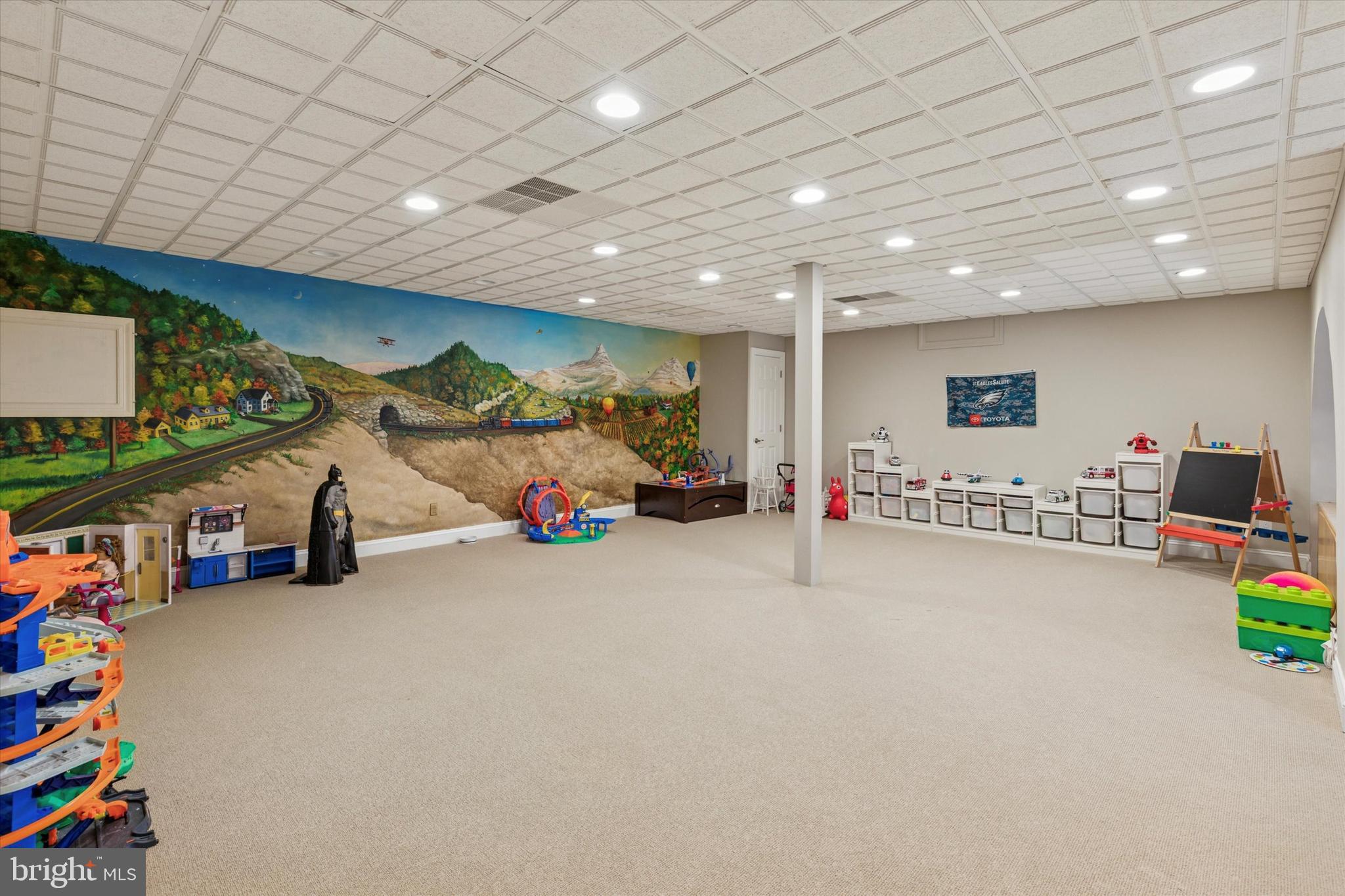 NORMANDY AT BLUE B - Residential