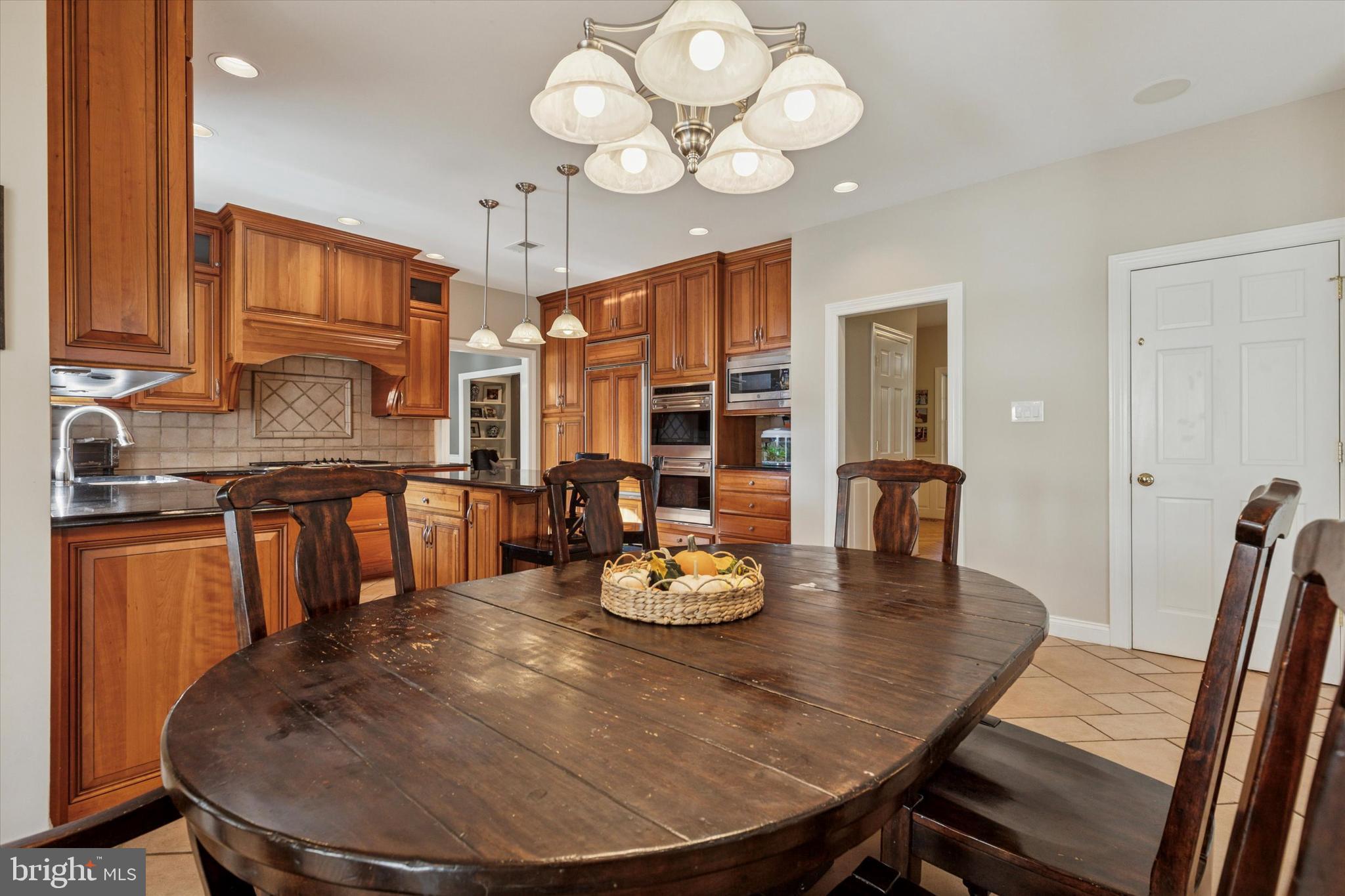 NORMANDY AT BLUE B - Residential