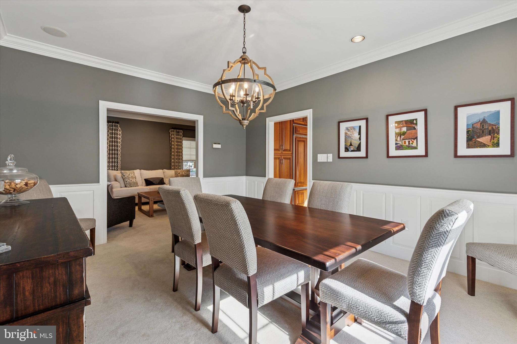 NORMANDY AT BLUE B - Residential