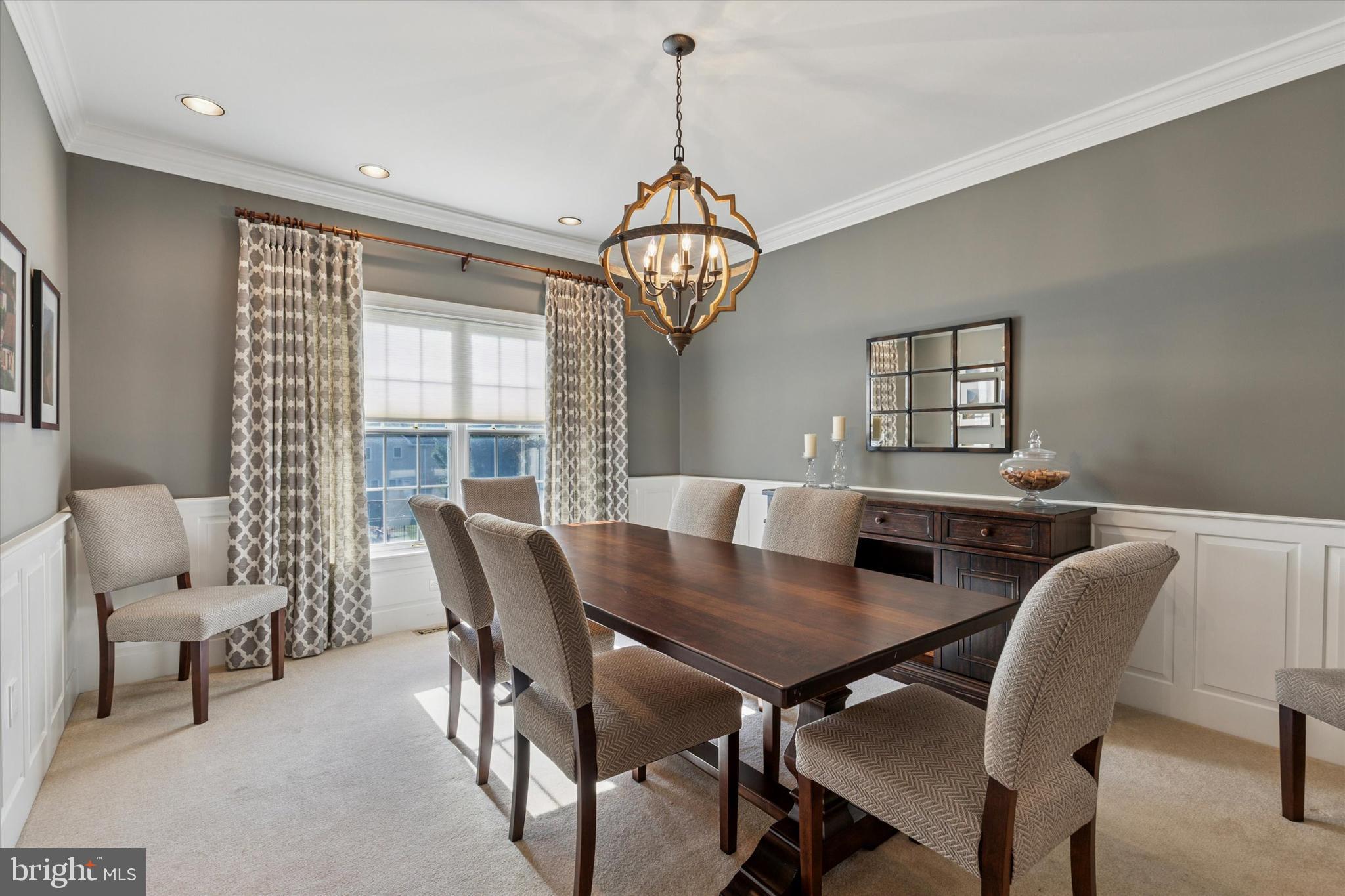 NORMANDY AT BLUE B - Residential