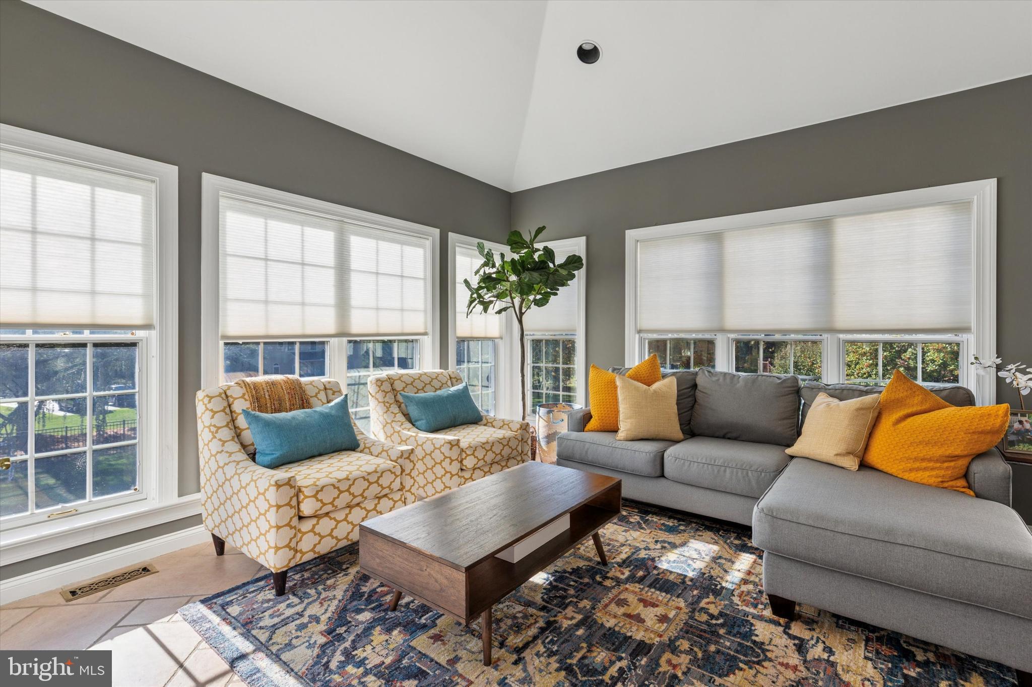 NORMANDY AT BLUE B - Residential